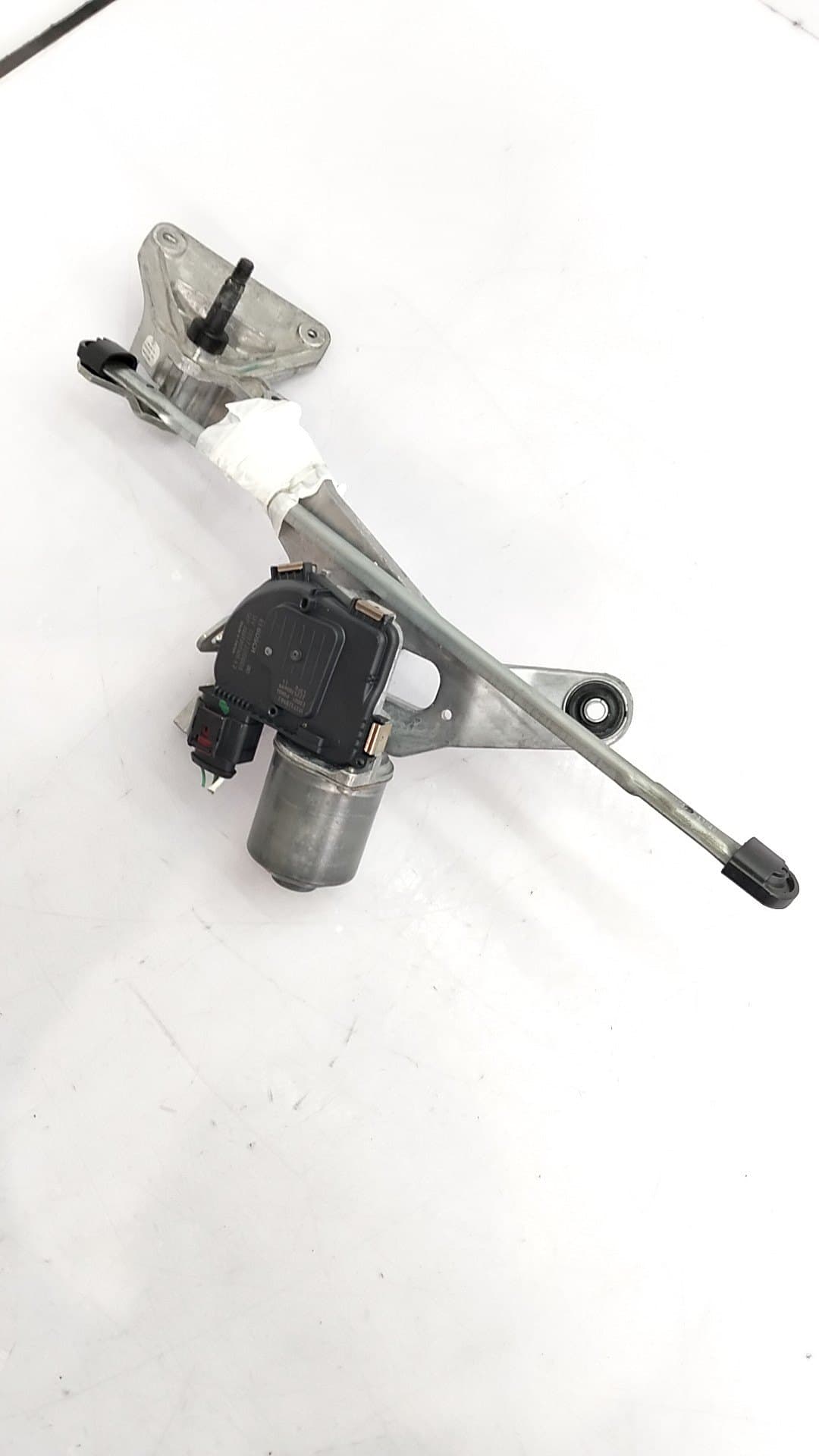 Motor limpia delantero DS 4