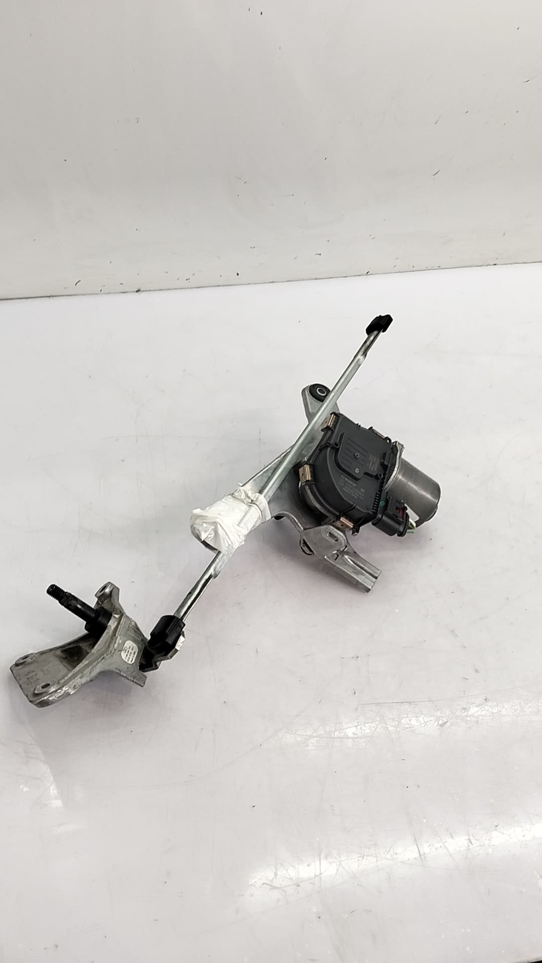 Motor limpia delantero DS 4 2