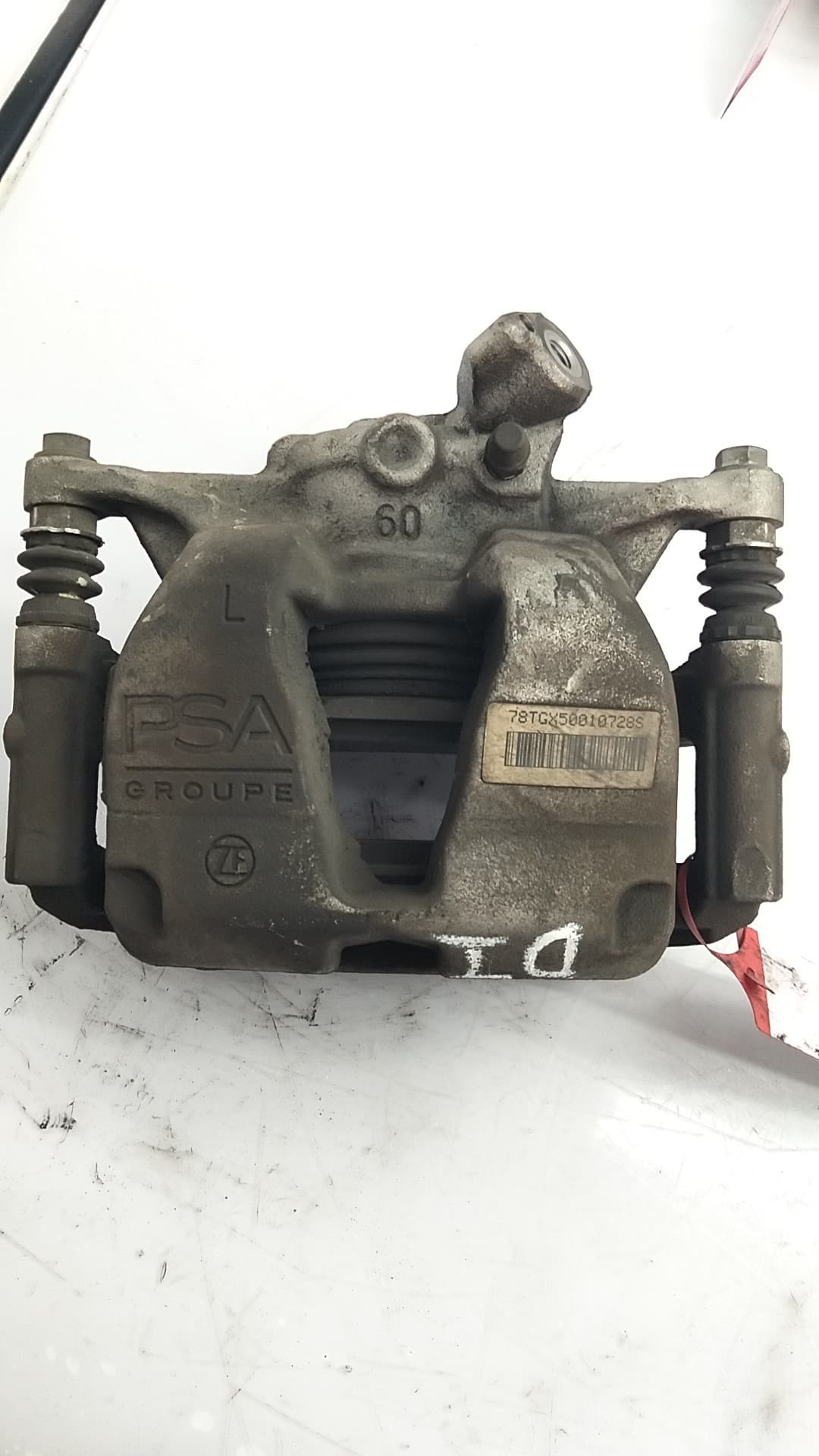 Recambio DS 4 ref. 1647879980 3