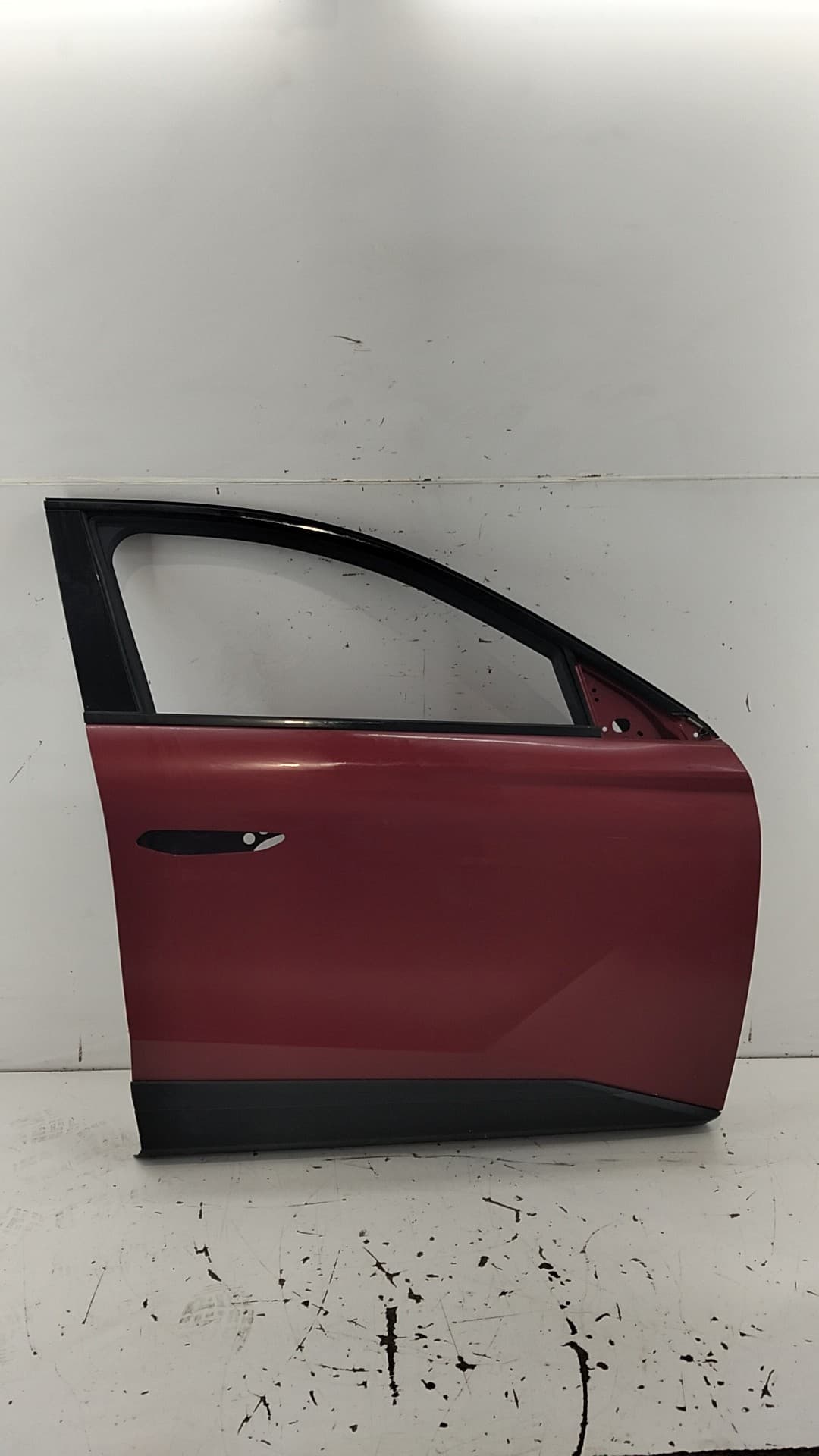 Puerta delantera derecha DS 4 3