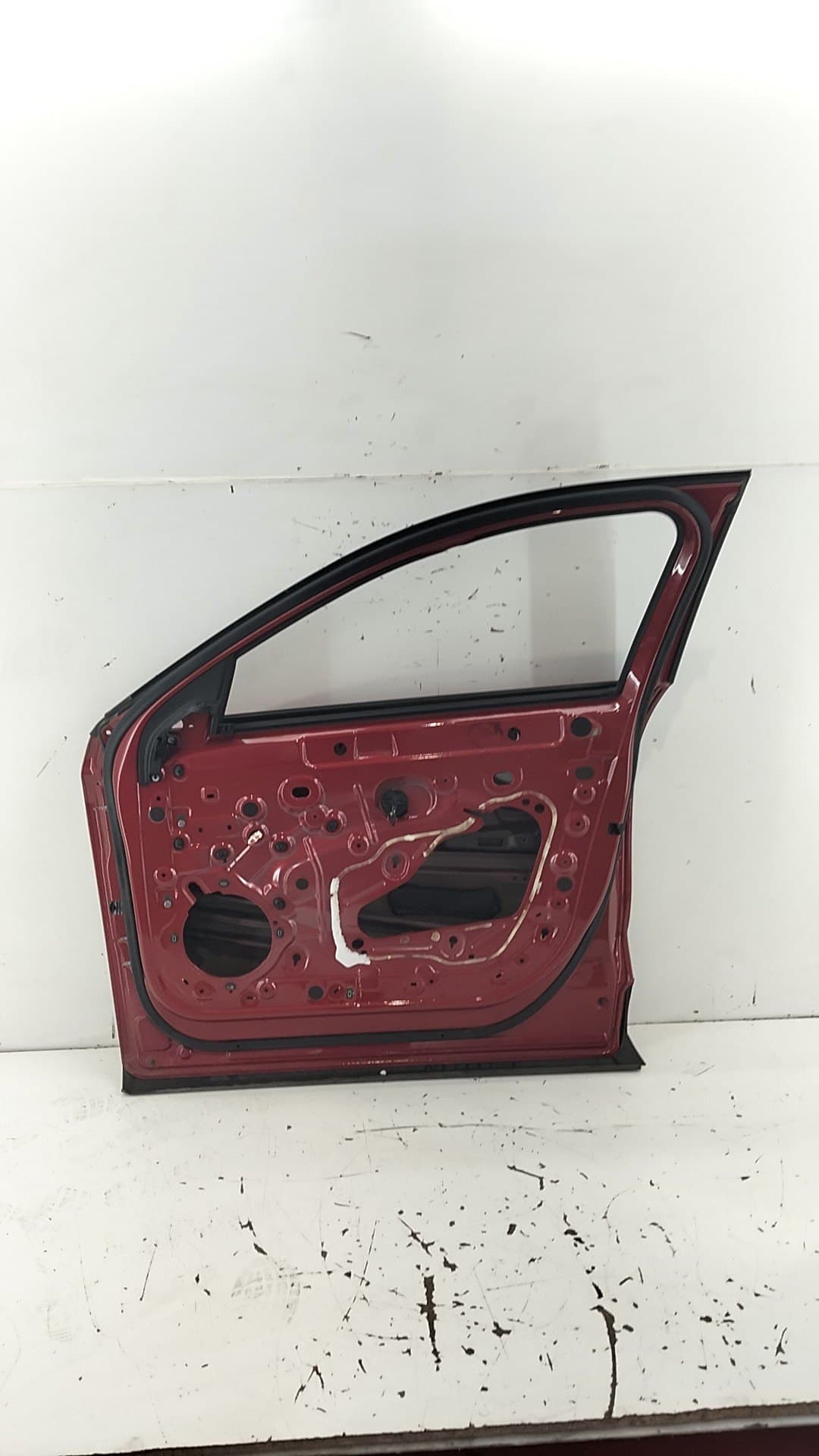 Puerta delantera derecha DS 4 2