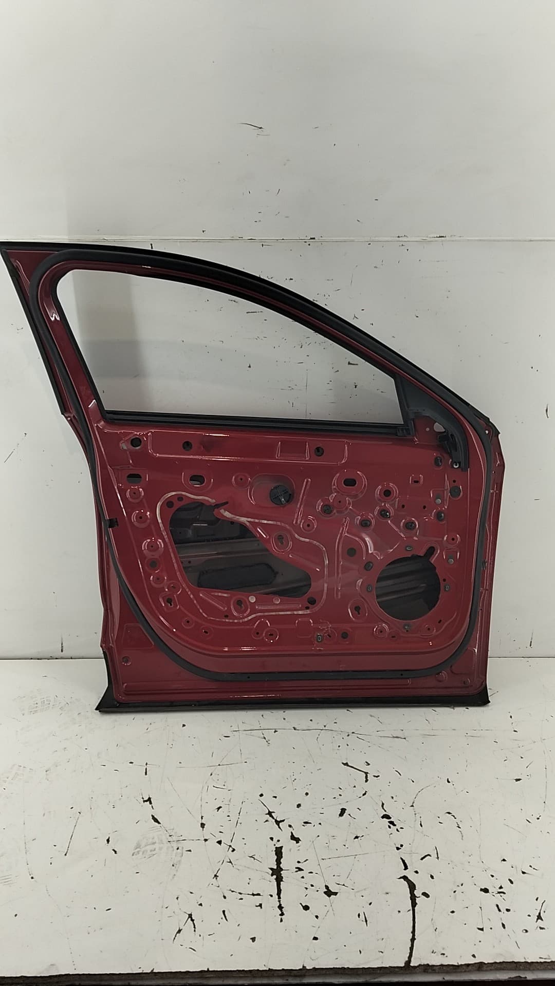 Puerta delantera izquierda DS 4 2