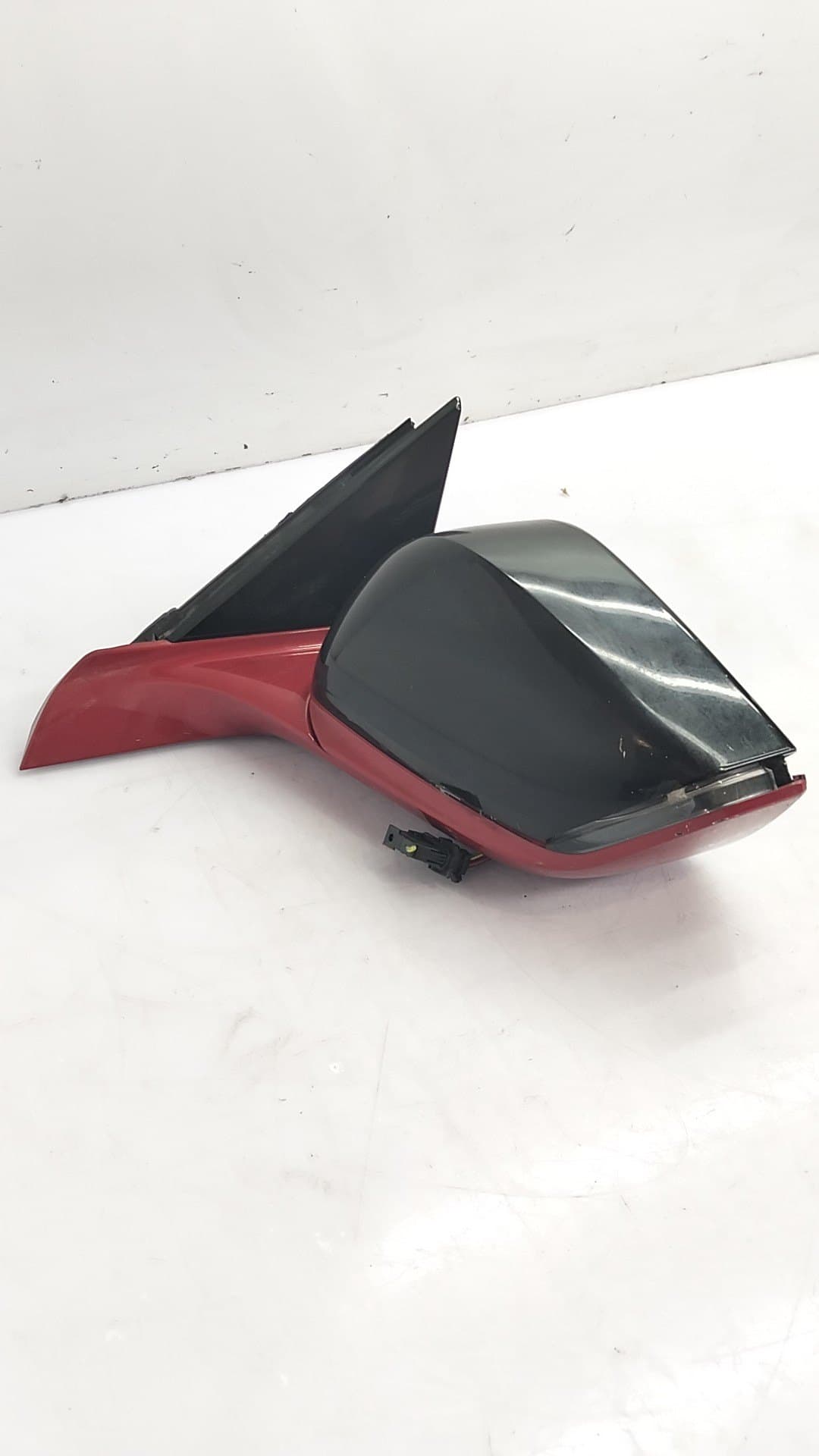 Retrovisor izquierdo DS 4 3