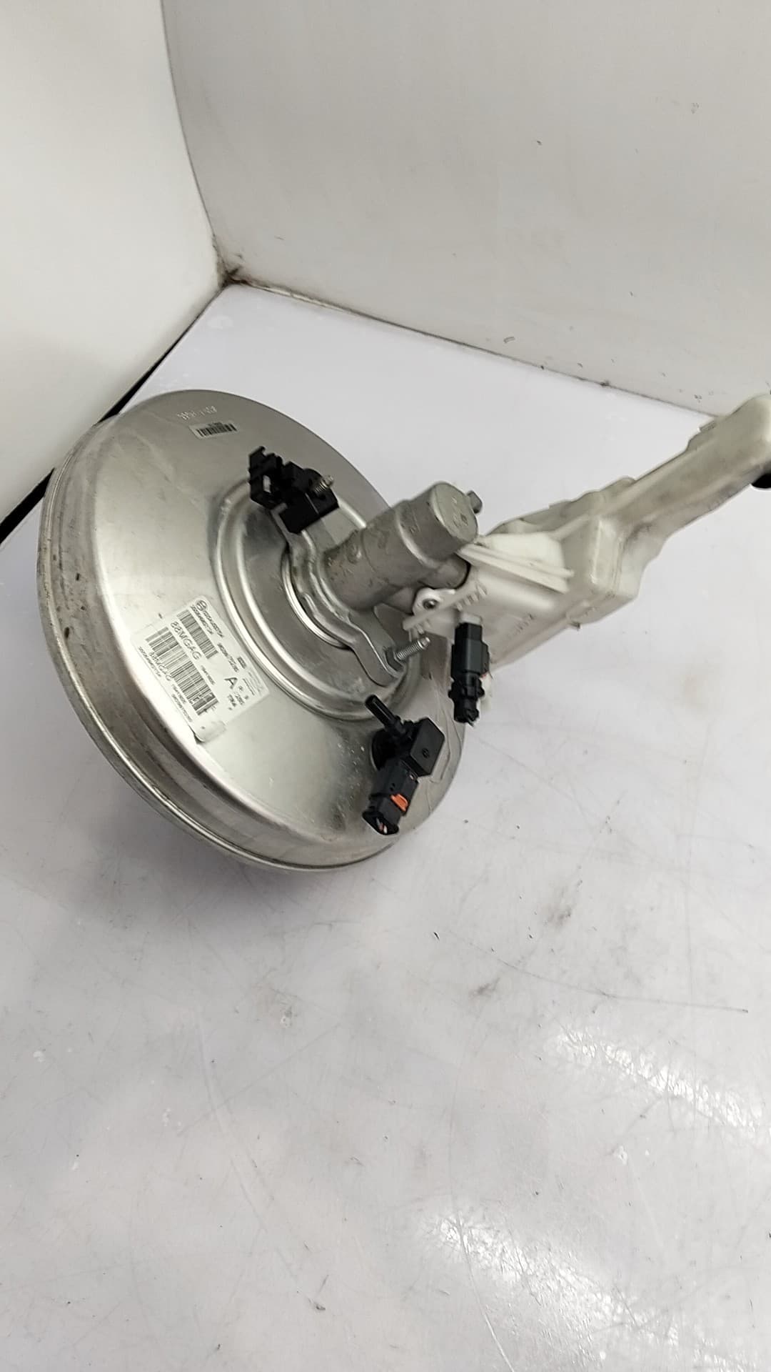 Servofreno DS 4 2