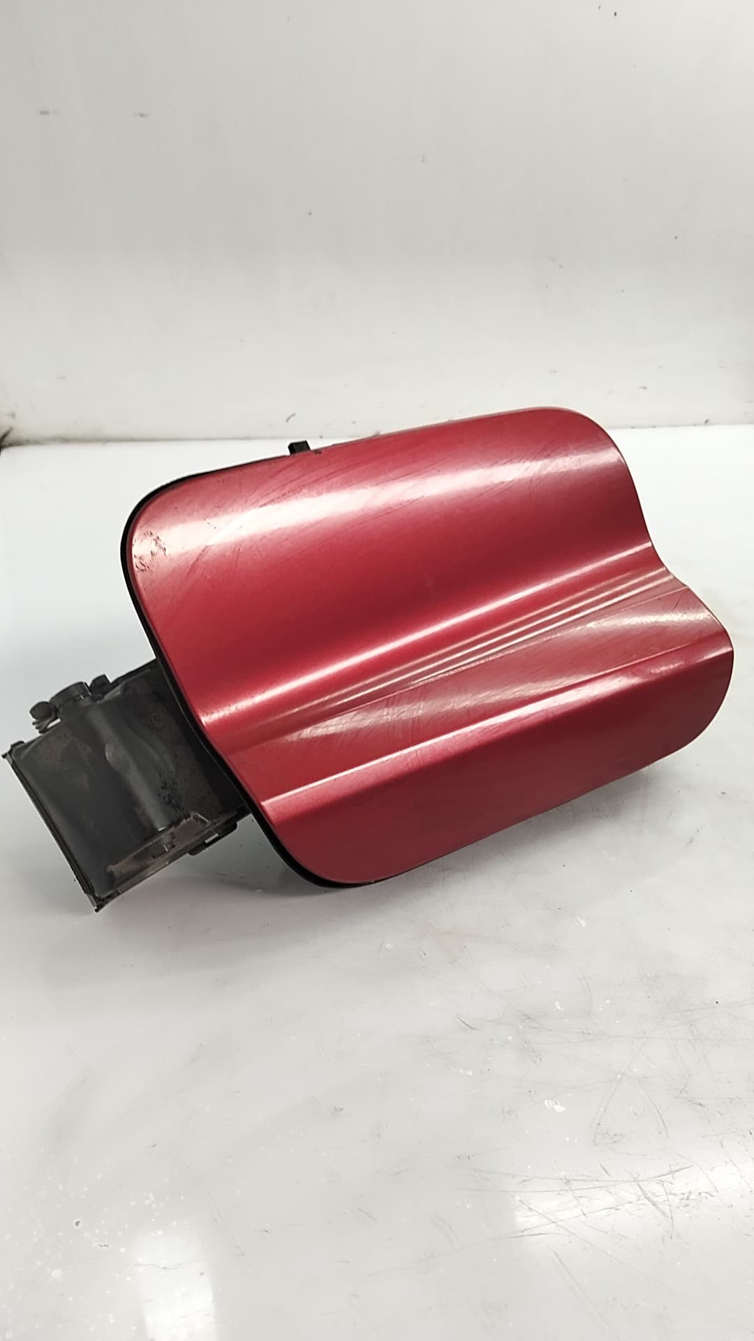 Tapa exterior combustible DS 4 2