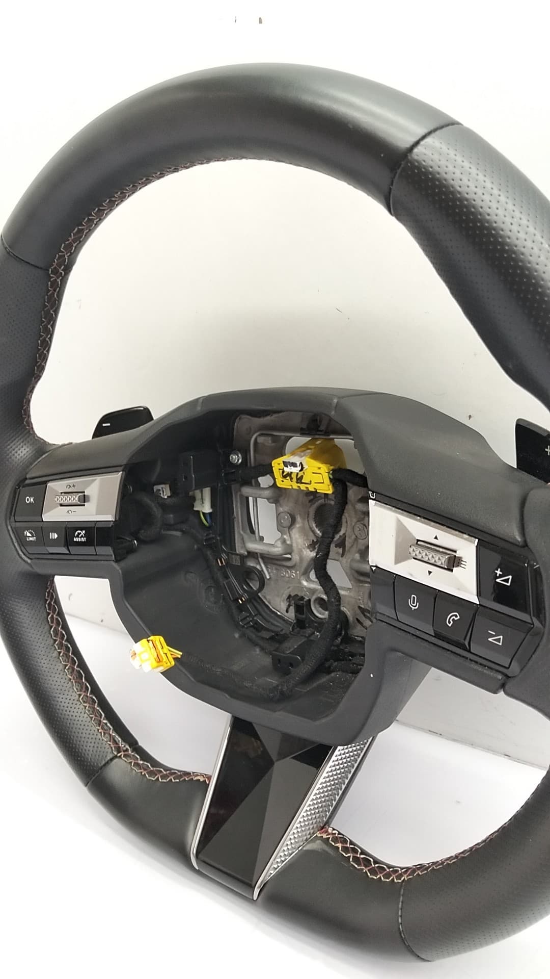 Volante DS 4 3