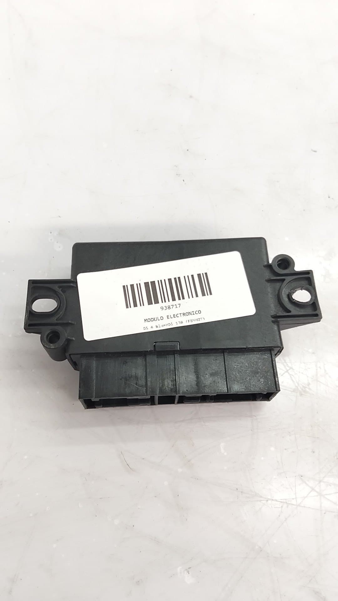 Modulo electronico DS 4