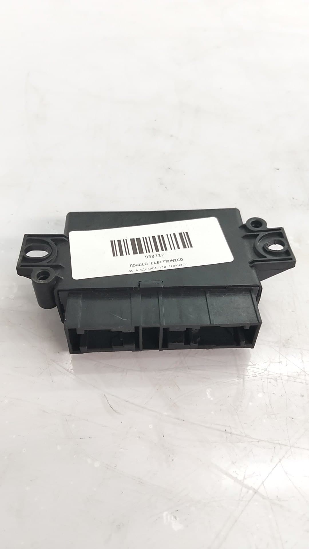 Modulo electronico DS 4 3