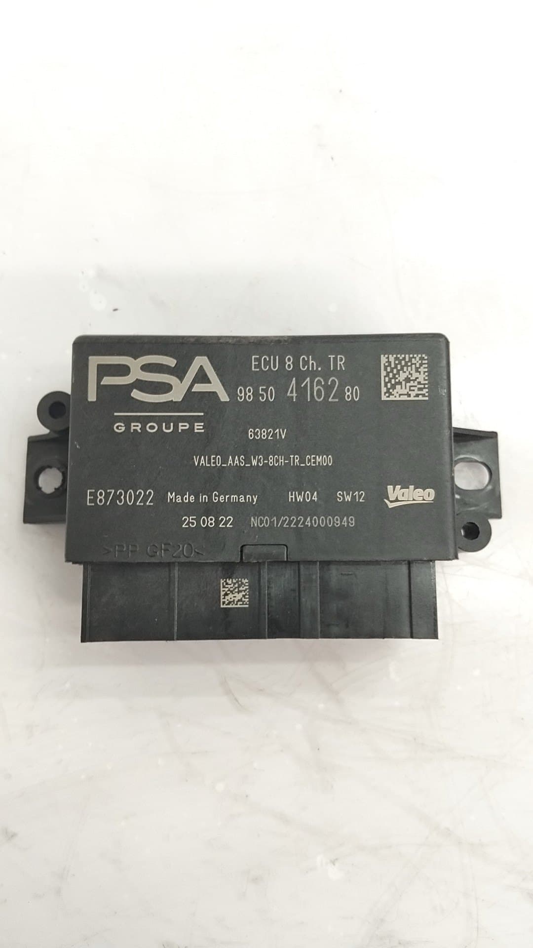 Modulo electronico DS 4 2
