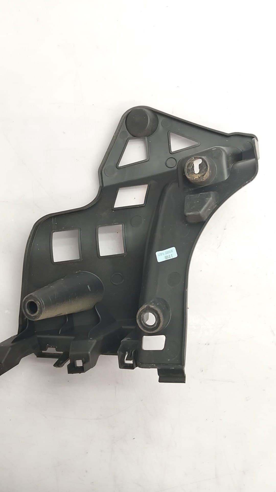 Recambio DS 4 ref. 9830784980 3