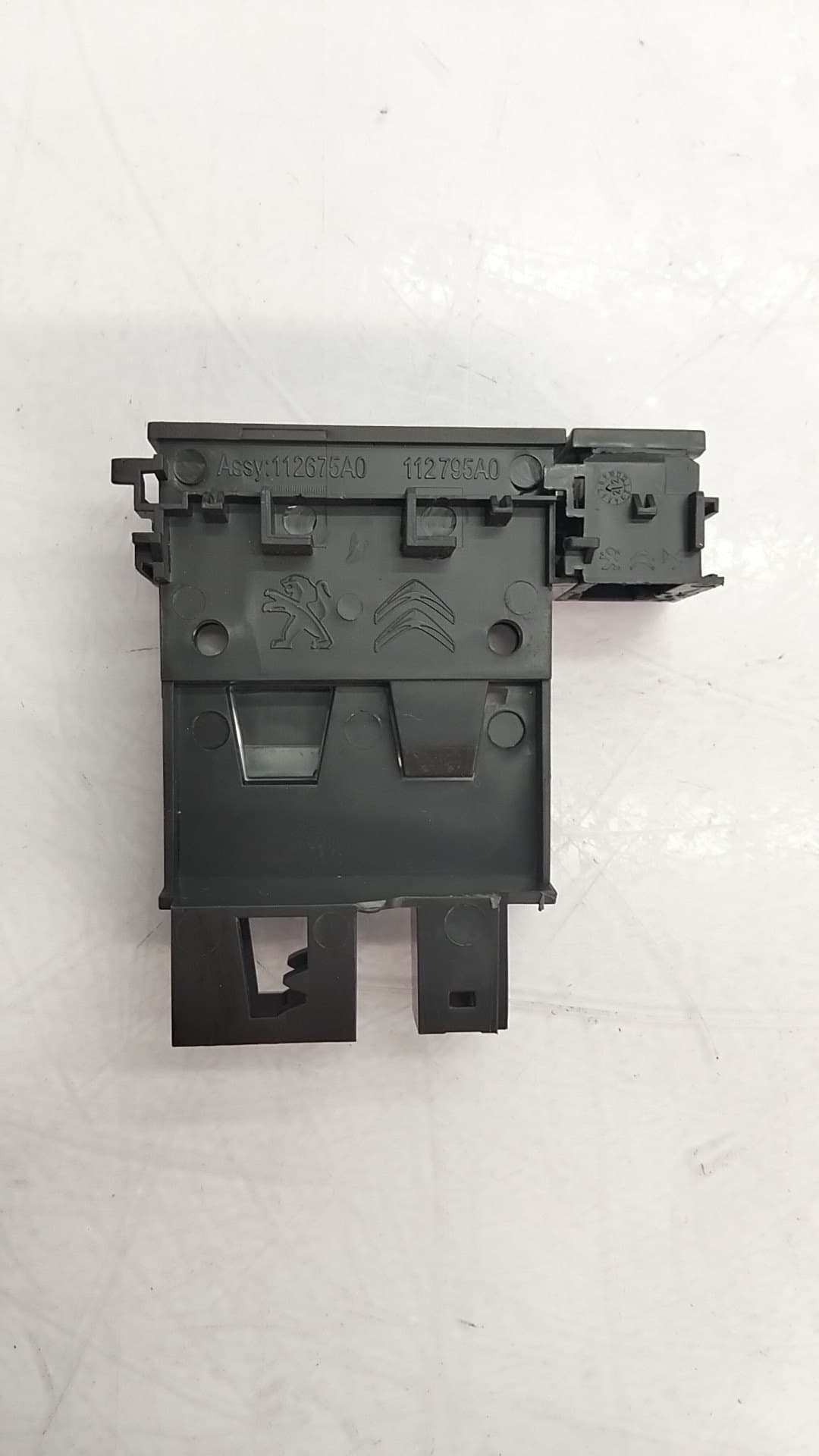 Recambio DS 4 ref. 98167461ZD 2