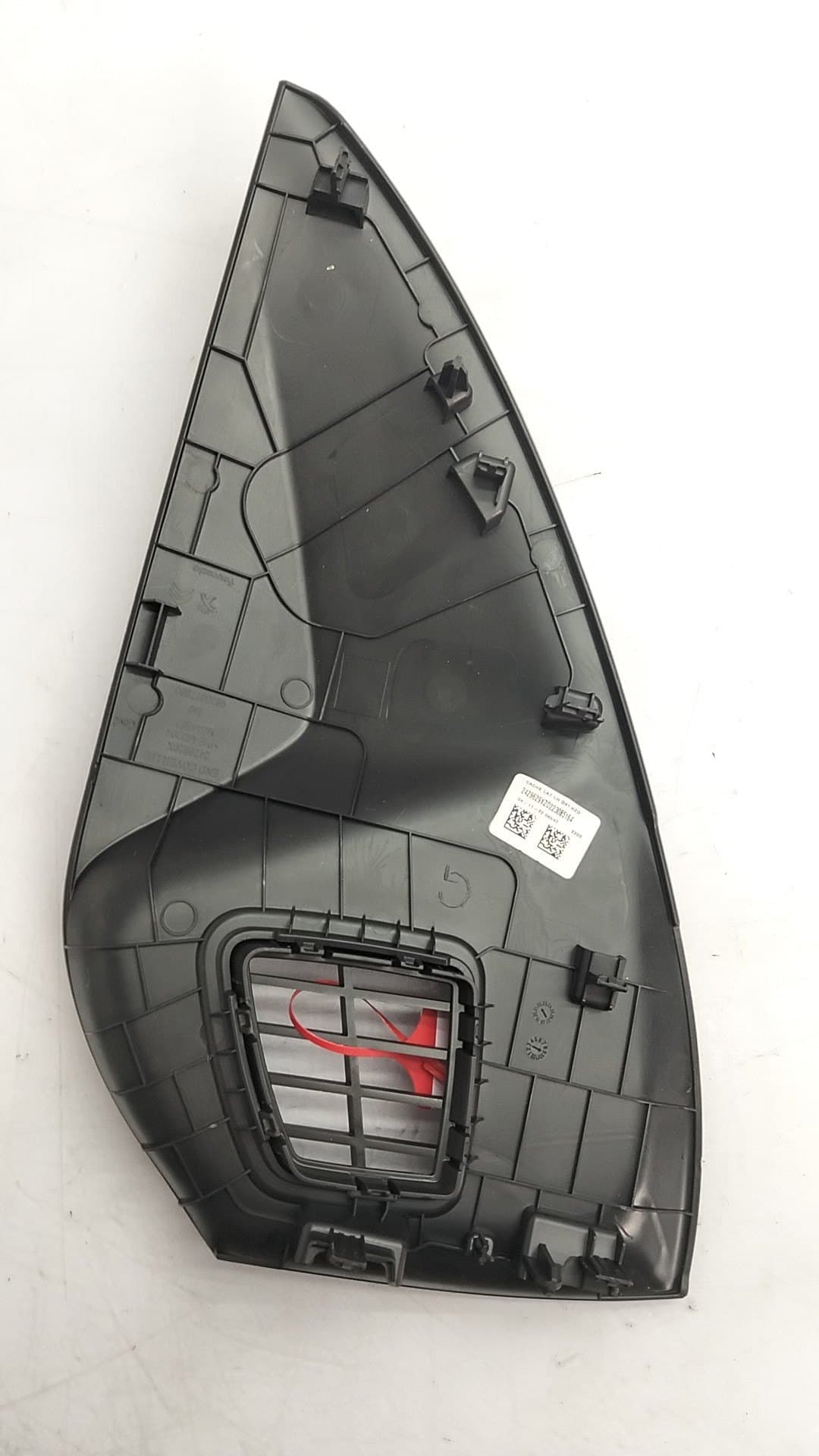 Rejilla delantera DS 4 3