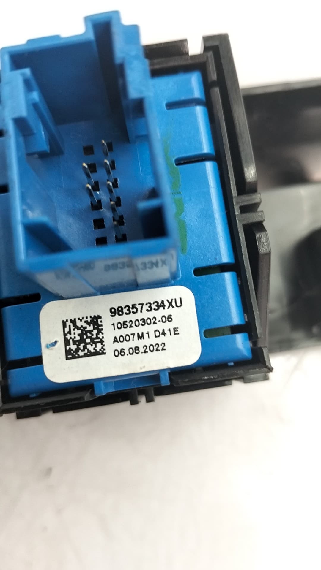 Interruptor DS 4 3
