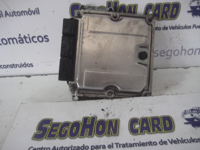 Centralita motor uce RENAULT MEGANE I FASE 2 GANDTOUR (KA..)