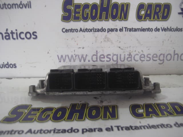 Centralita motor uce RENAULT MEGANE I FASE 2 GANDTOUR (KA..) 3