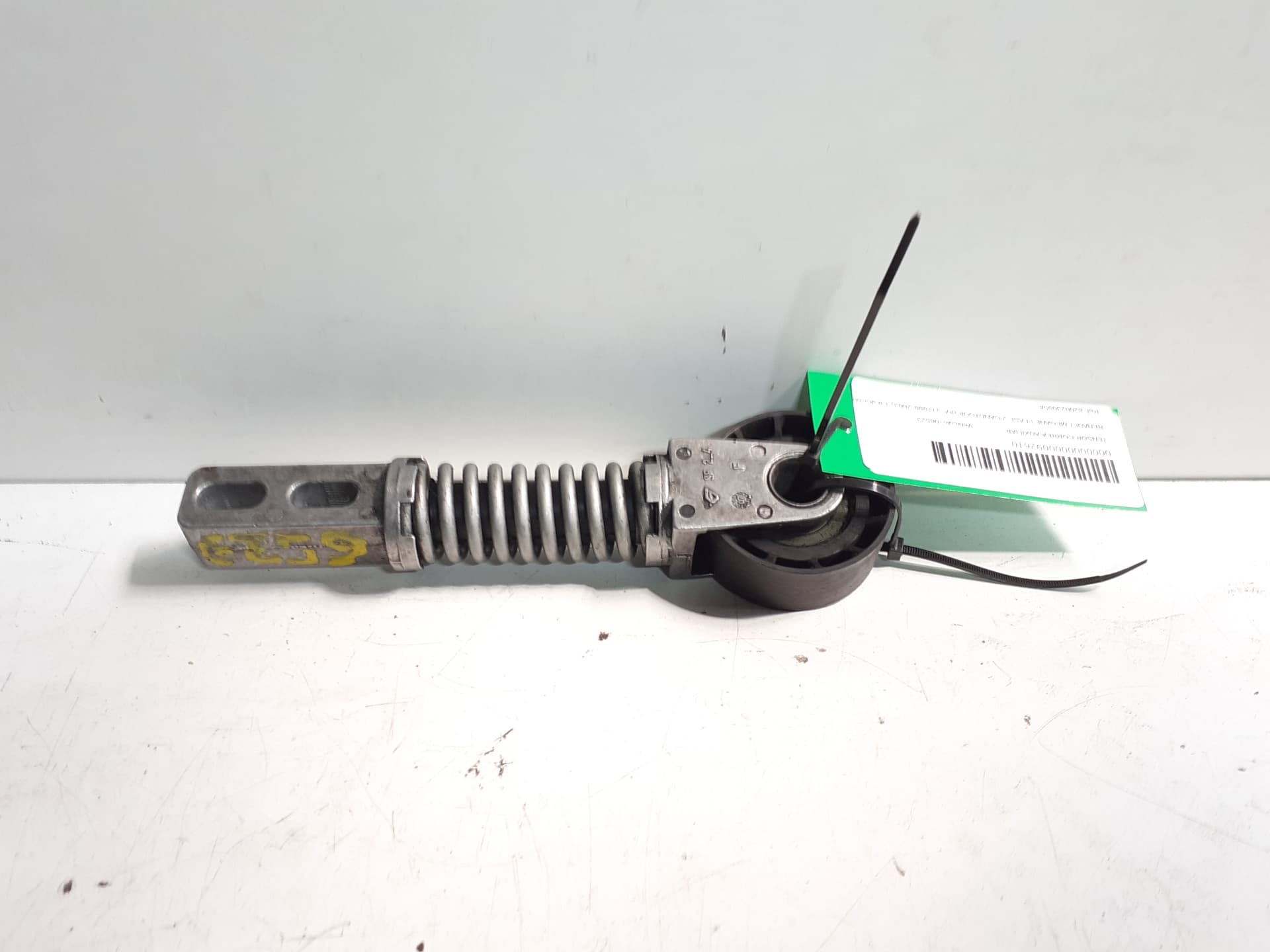 Tensor correa auxiliar RENAULT MEGANE I FASE 2 GANDTOUR (KA..)