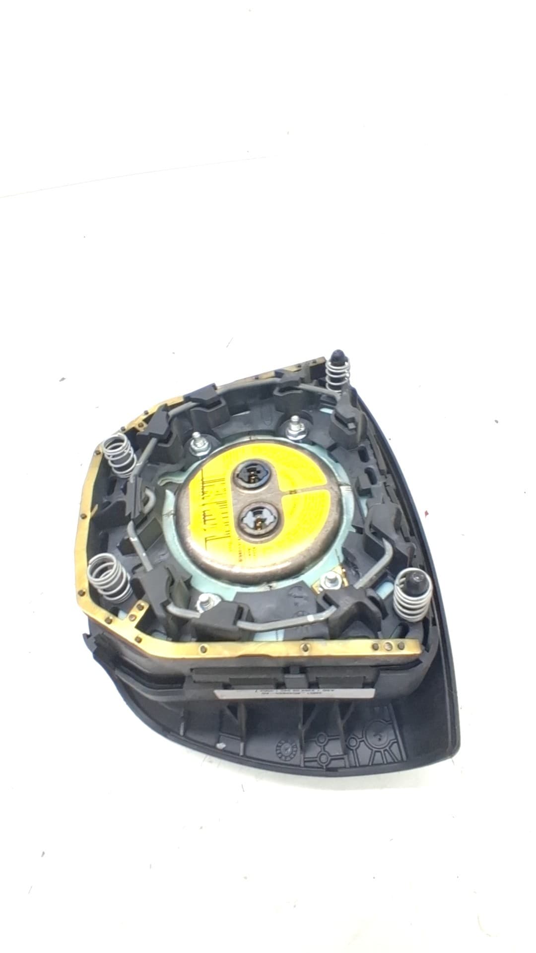 Airbag delantero izquierdo FORD FOCUS BERLINA (CAP) 2