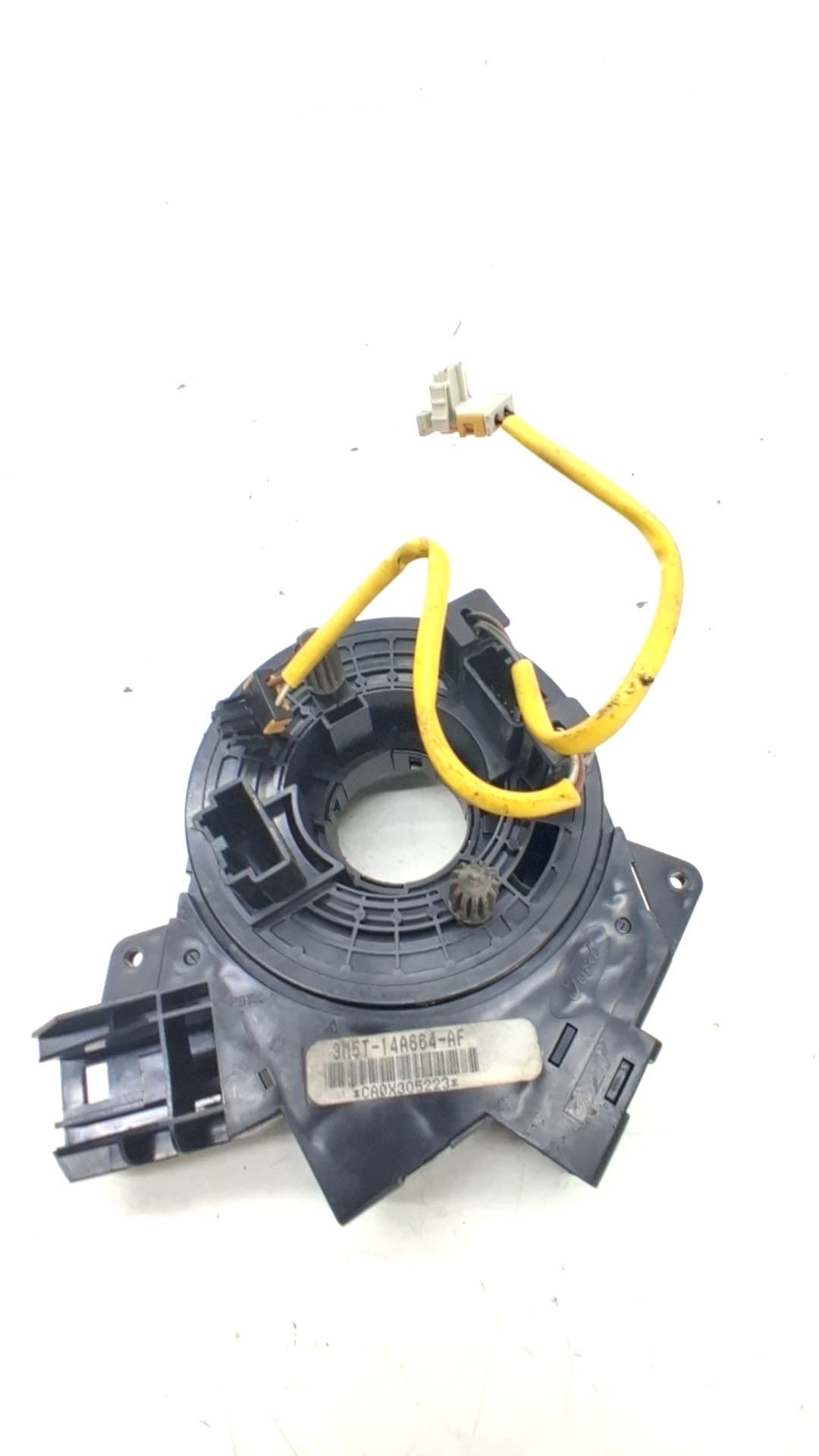 Anillo airbag FORD FOCUS BERLINA (CAP)