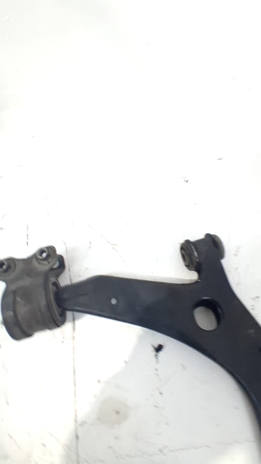 Brazo suspension inferior delantero izquierdo FORD FOCUS BERLINA (CAP) 3