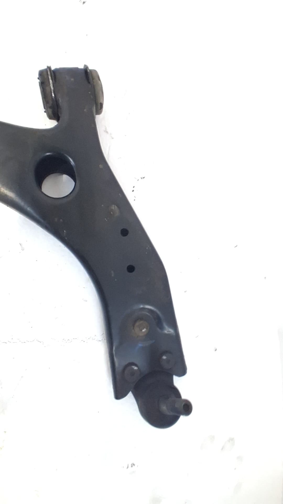 Brazo suspension inferior delantero izquierdo FORD FOCUS BERLINA (CAP) 2
