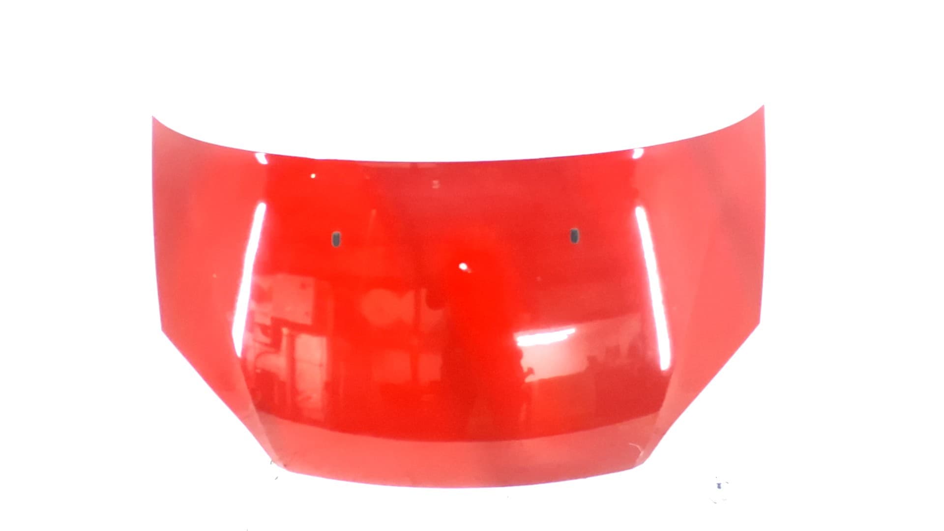 Capot FORD FOCUS BERLINA (CAP)