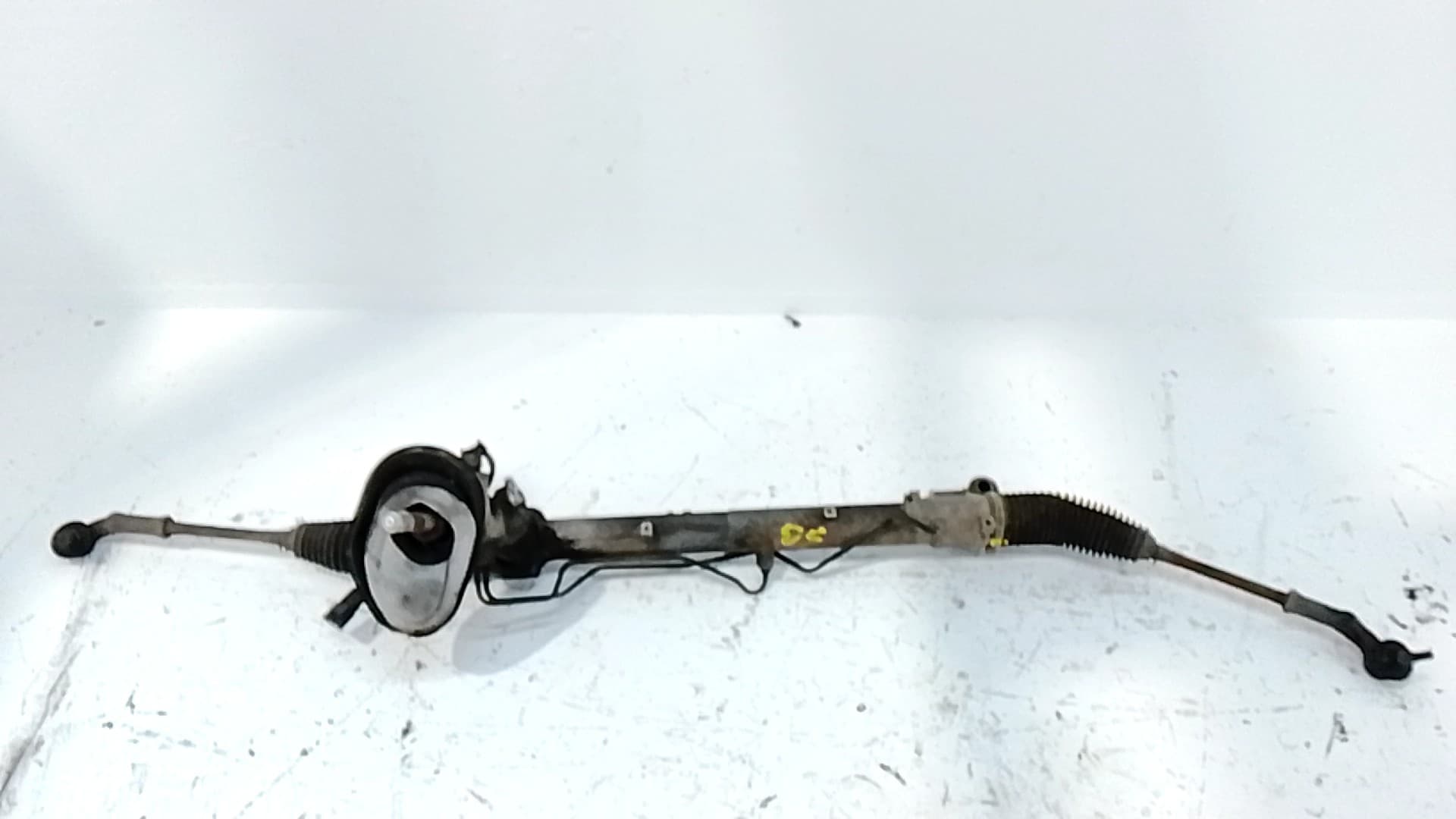 Cremallera direccion FORD FOCUS BERLINA (CAP)