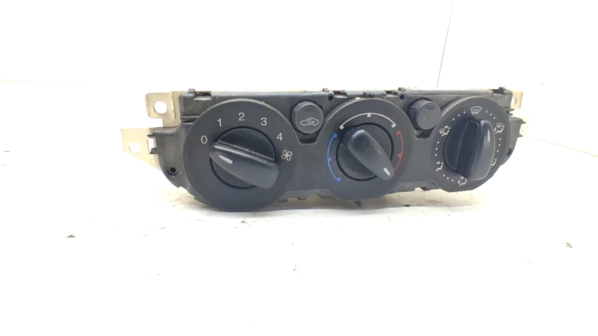 Recambio FORD FOCUS BERLINA (CAP) ref. 1374165