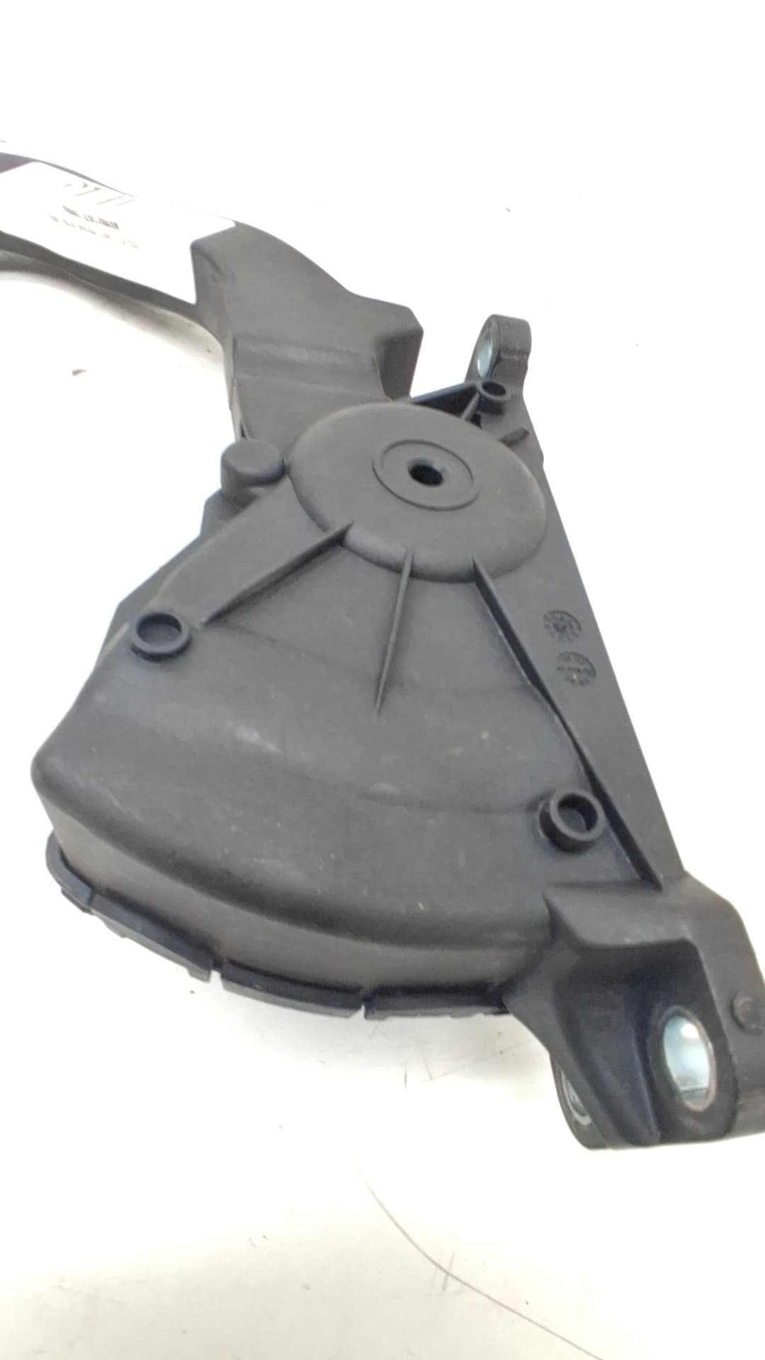 Pedal acelerador FORD FOCUS BERLINA (CAP) 3