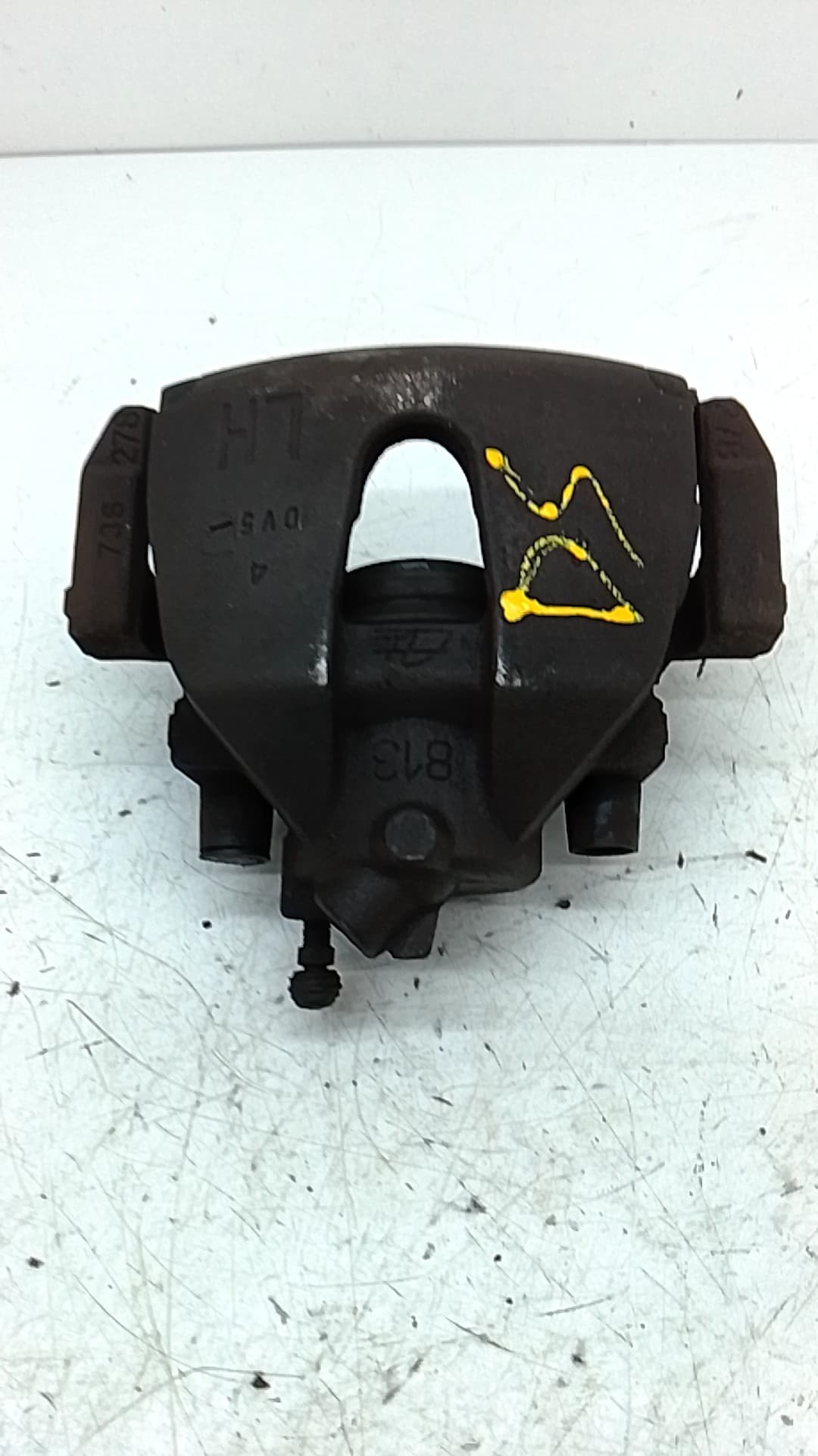 Recambio FORD FOCUS BERLINA (CAP) ref. 1459585