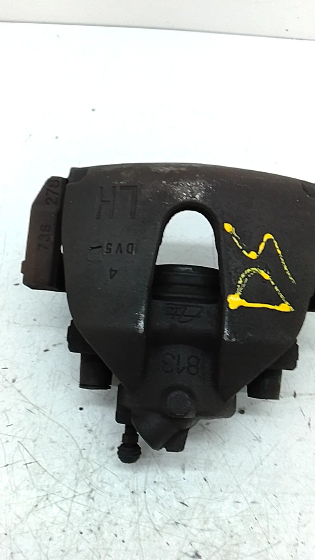 Recambio FORD FOCUS BERLINA (CAP) ref. 1459585 4