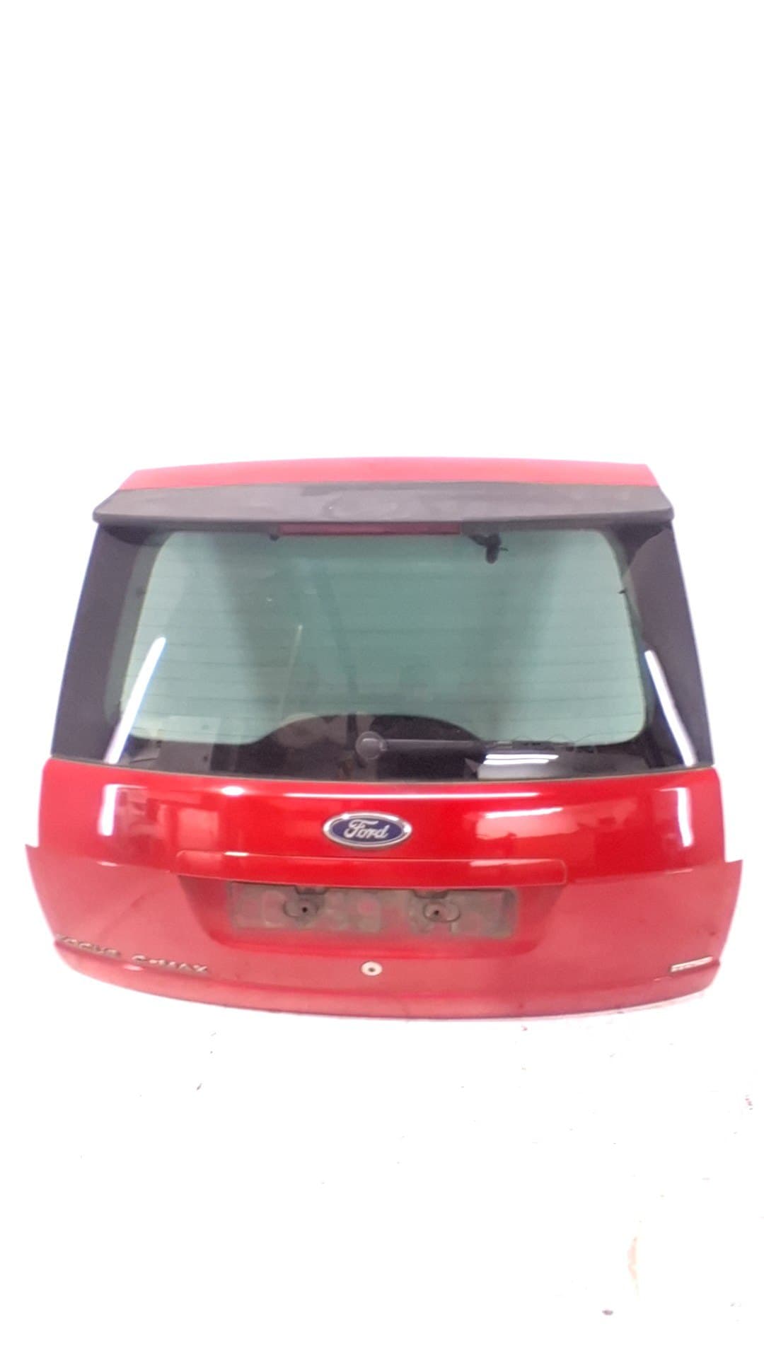 Porton trasero FORD FOCUS BERLINA (CAP)