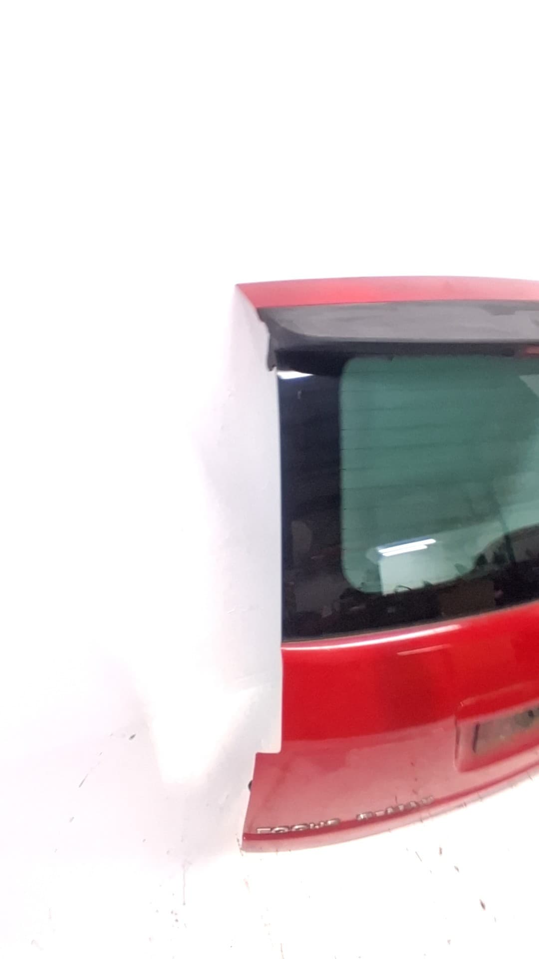 Porton trasero FORD FOCUS BERLINA (CAP) 3