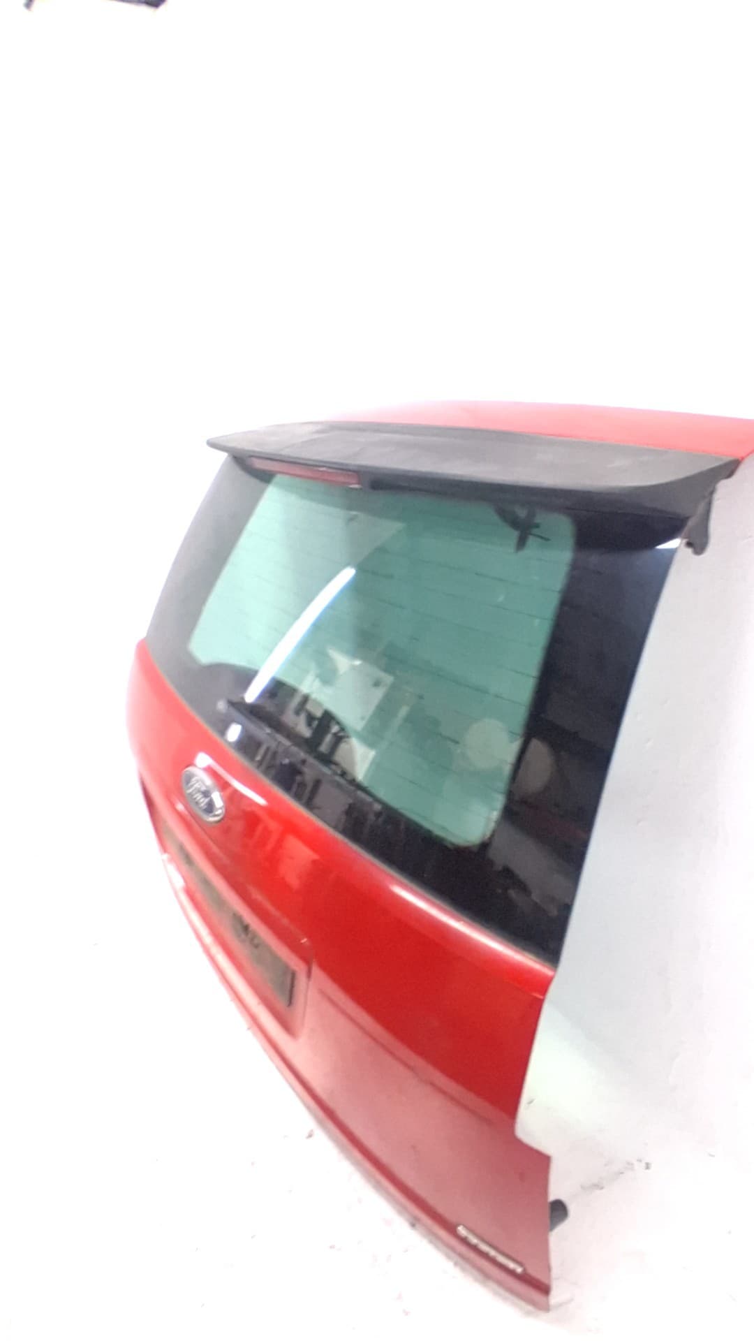 Porton trasero FORD FOCUS BERLINA (CAP) 2