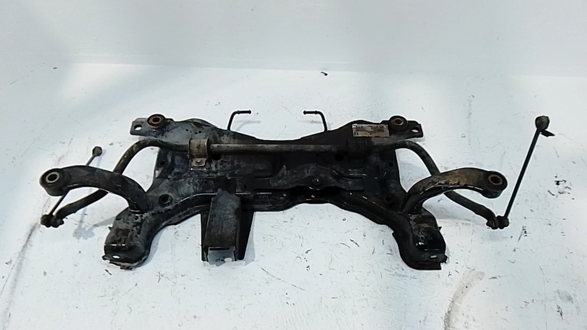 Puente delantero FORD FOCUS BERLINA (CAP)