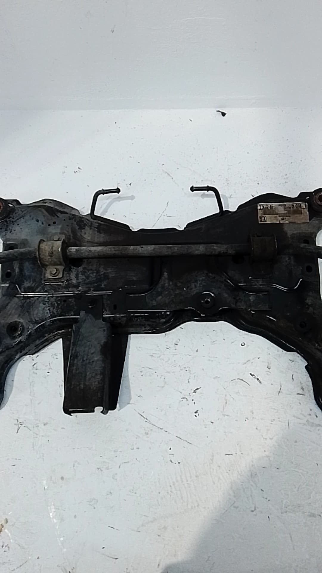 Puente delantero FORD FOCUS BERLINA (CAP) 4