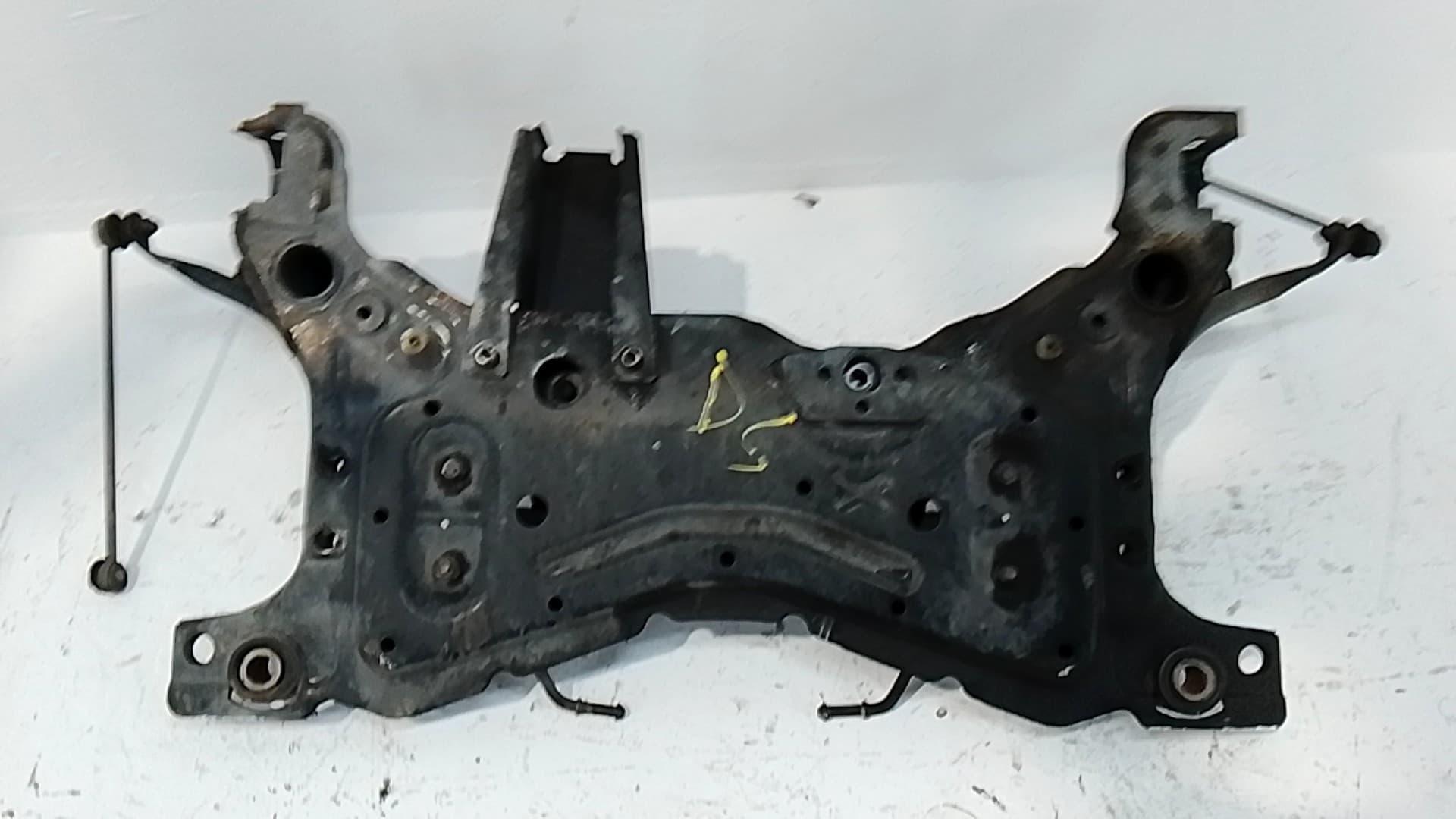 Puente delantero FORD FOCUS BERLINA (CAP) 2