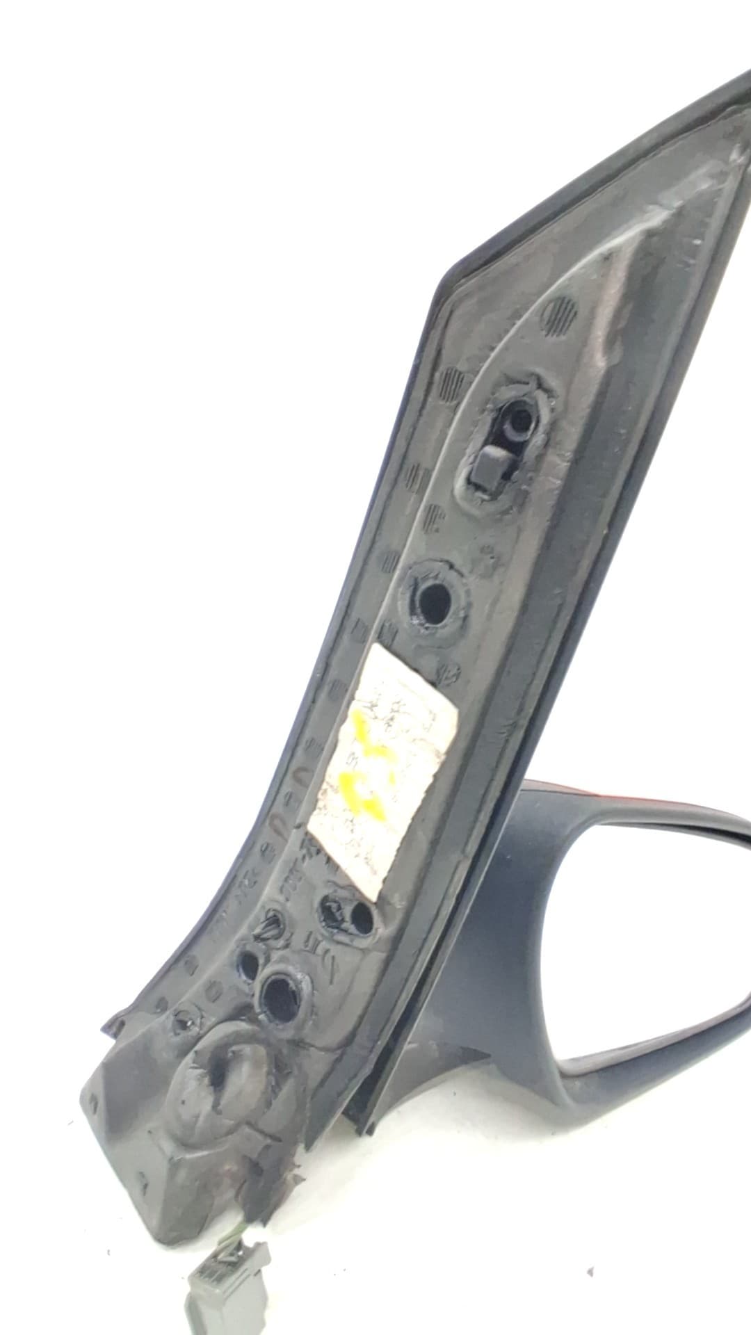 Retrovisor derecho FORD FOCUS BERLINA (CAP) 3