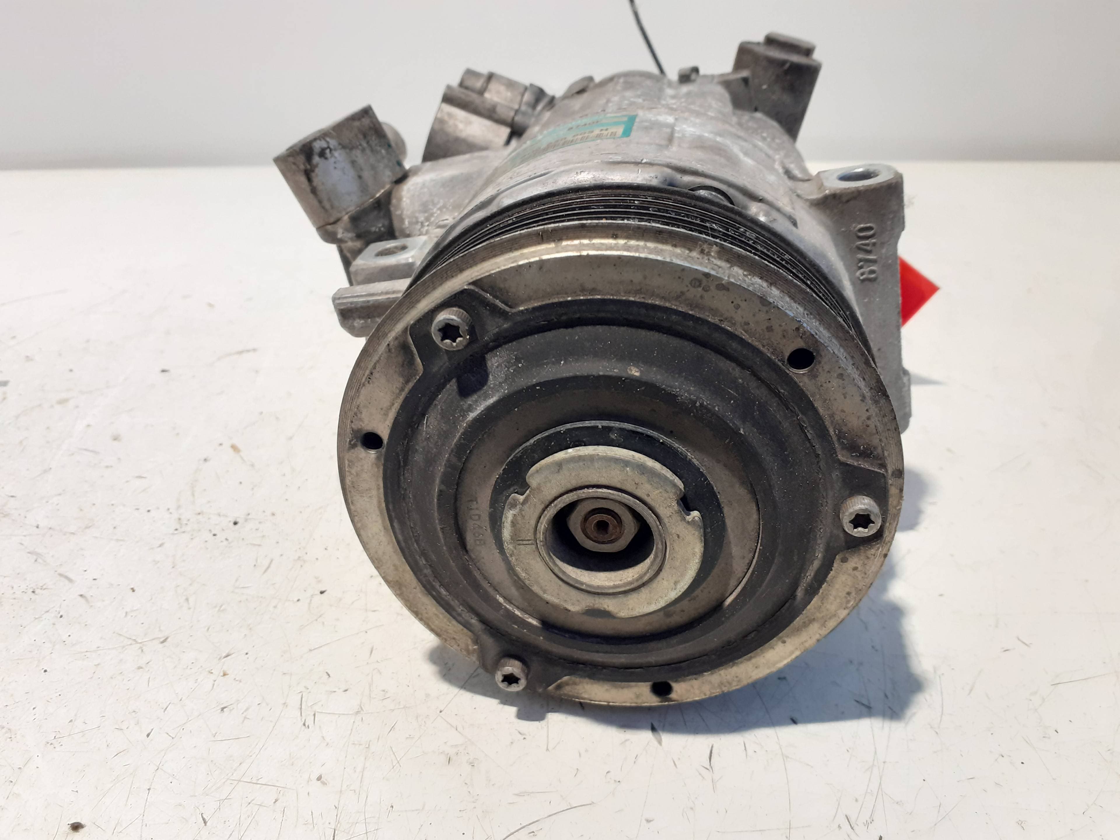 Recambio SEAT IBIZA (6L1) ref. 6Q0820803H