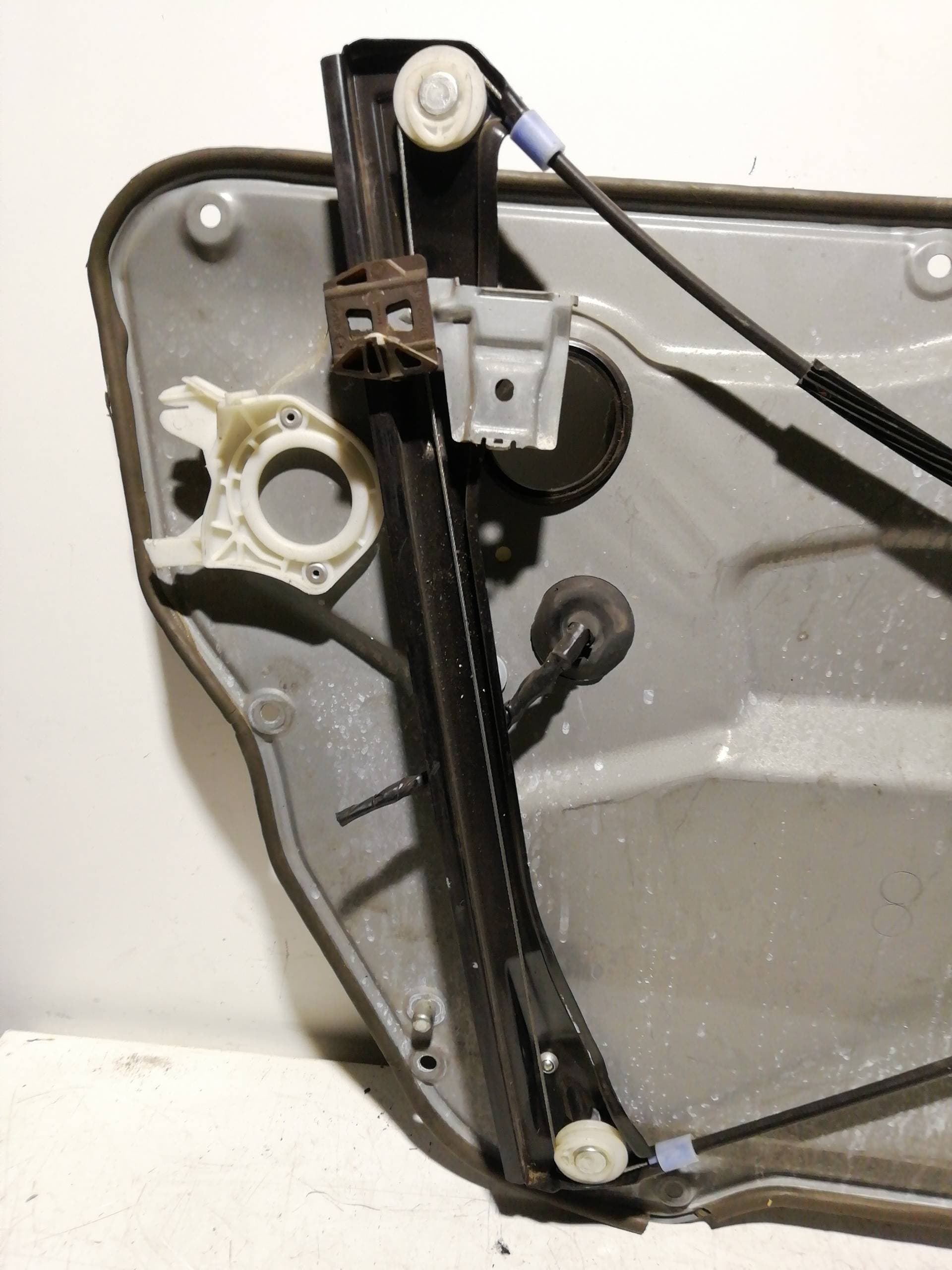 Elevalunas delantero derecho SEAT IBIZA (6L1) 3
