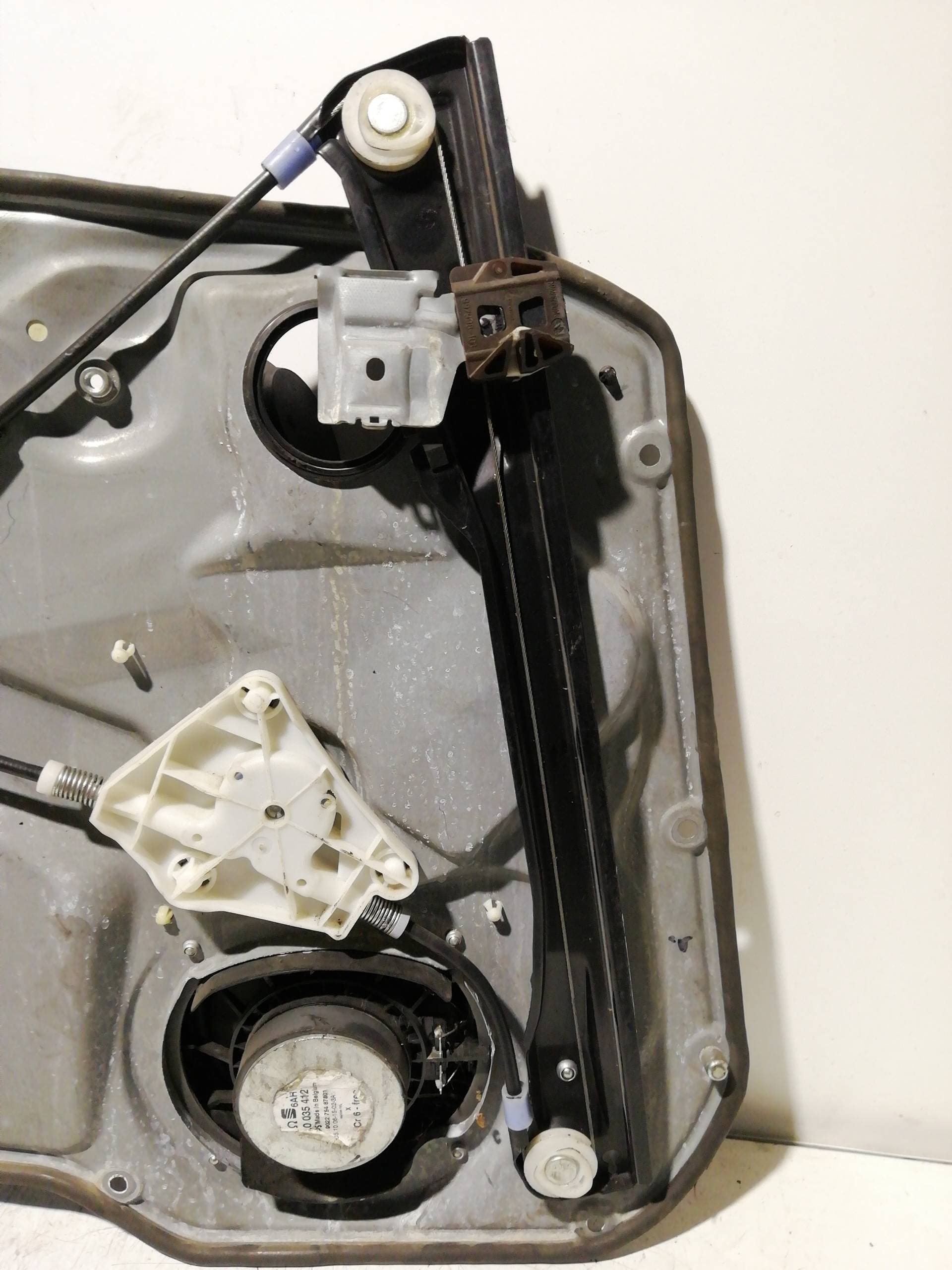 Elevalunas delantero derecho SEAT IBIZA (6L1) 2
