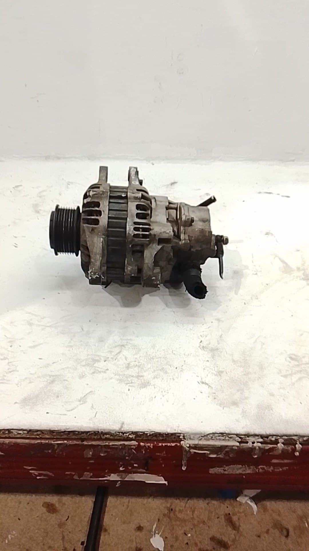 Alternador KIA SORENTO