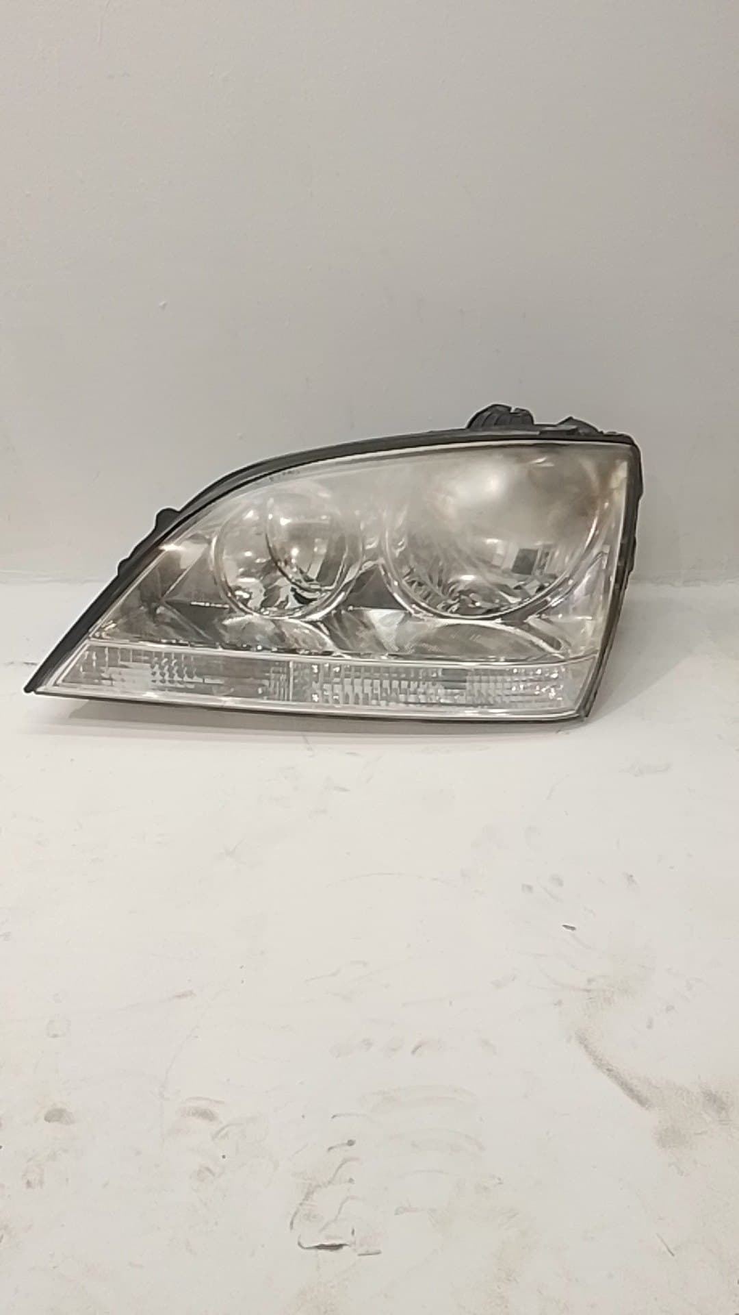 Faro izquierdo KIA SORENTO