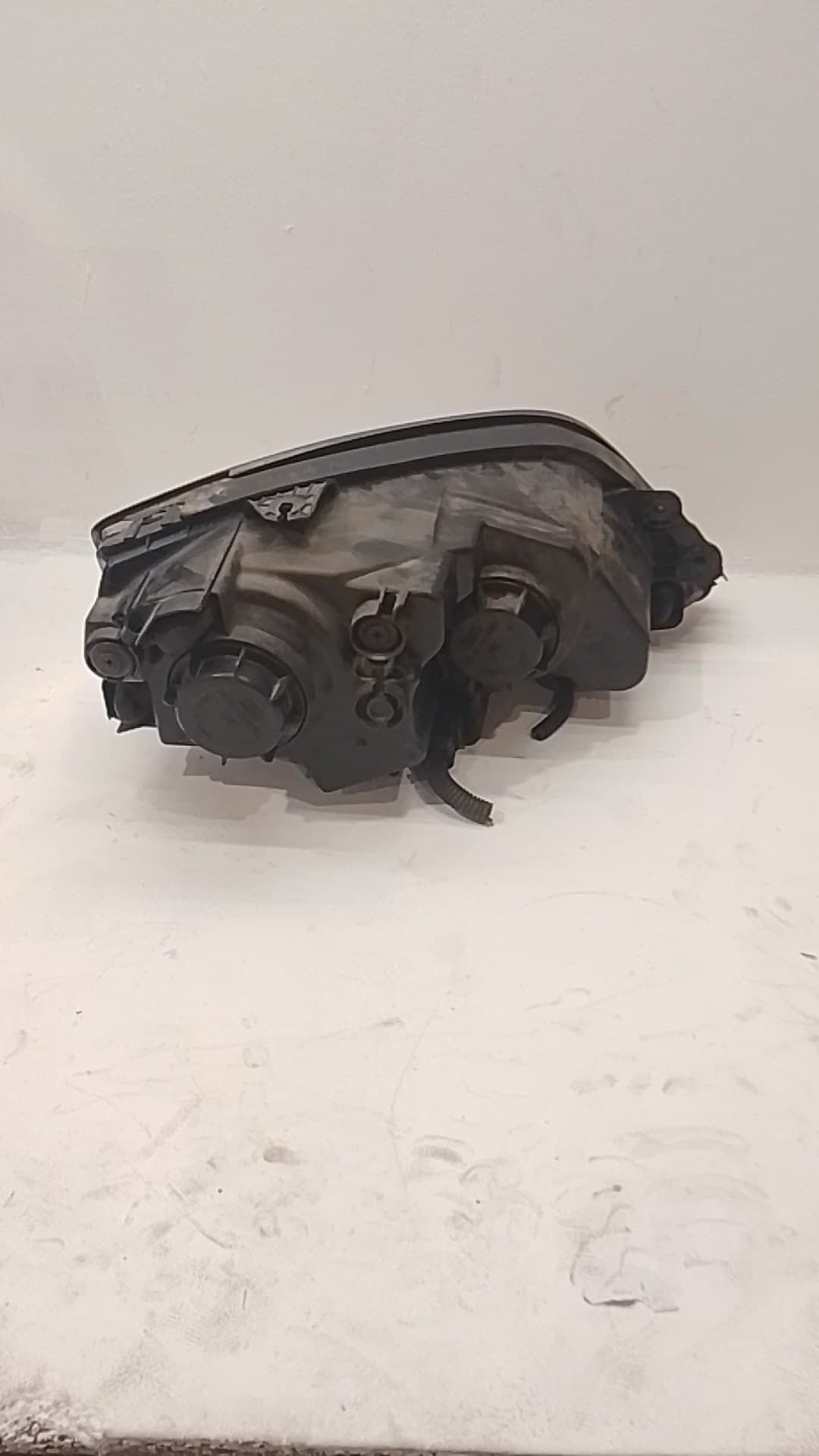 Faro izquierdo KIA SORENTO 2