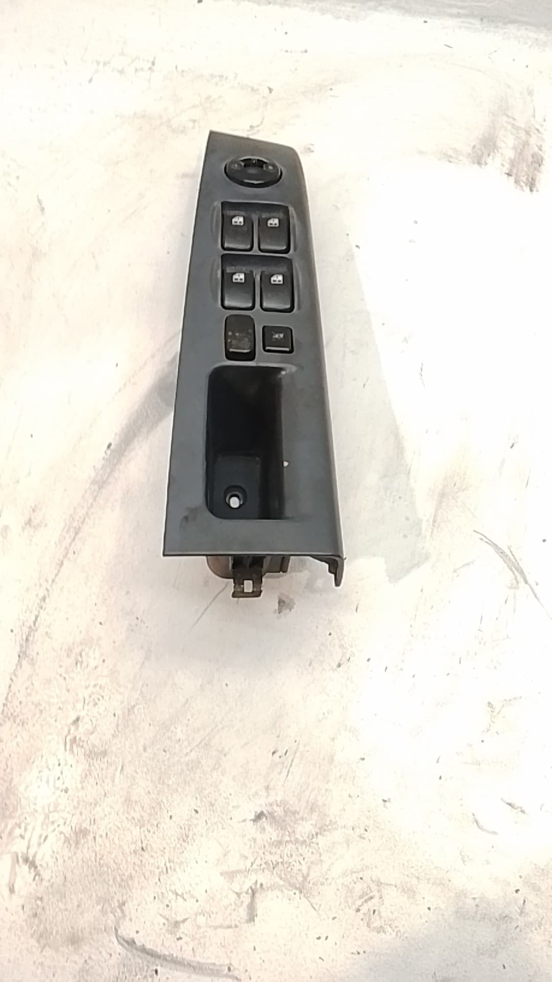 Mando elevalunas delantero izquierdo KIA SORENTO