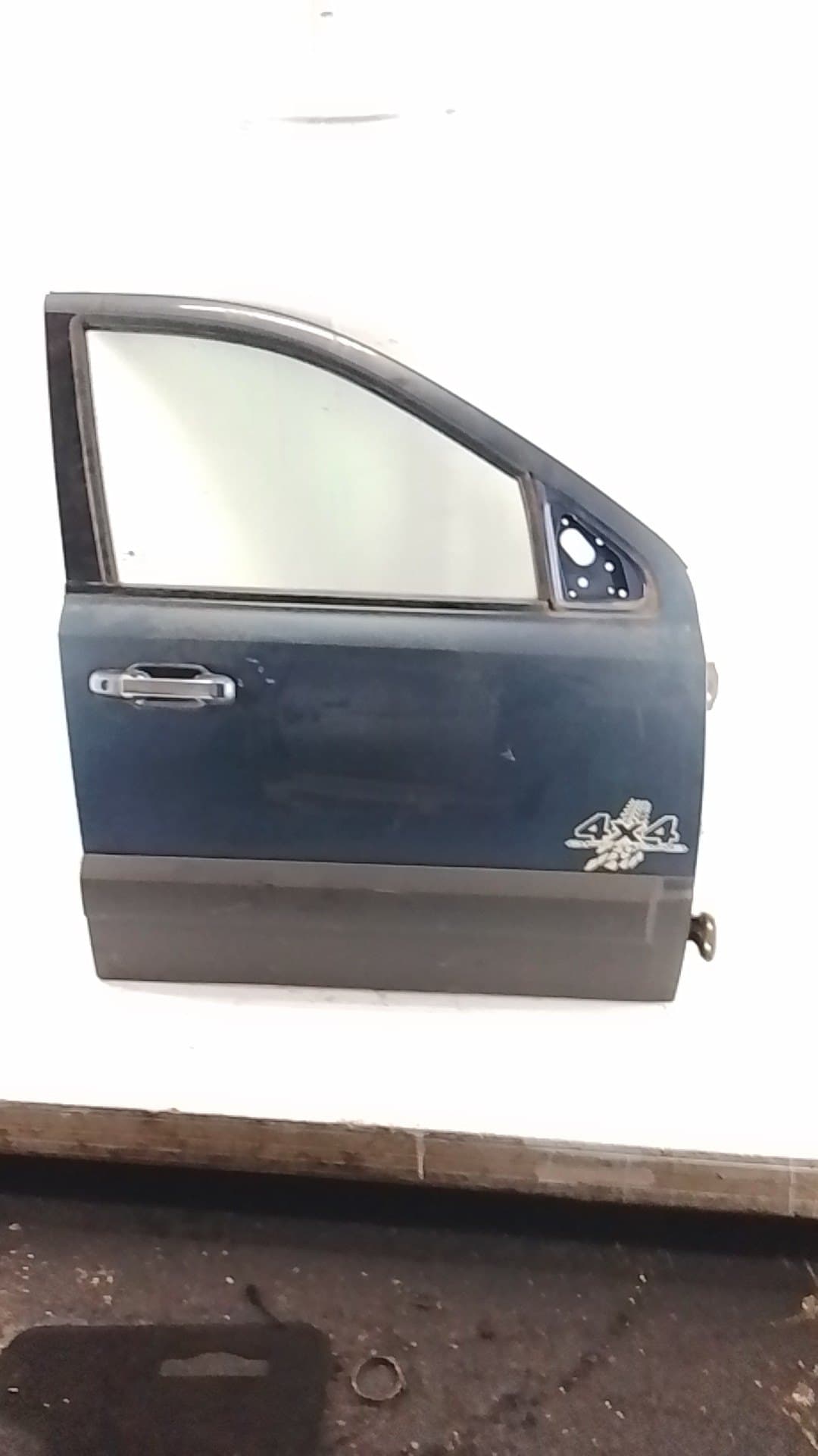 Puerta delantera derecha KIA SORENTO