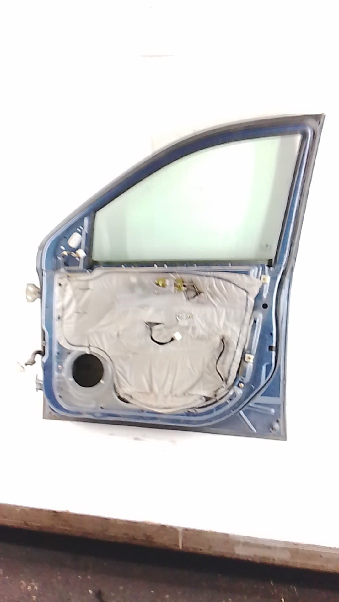 Puerta delantera derecha KIA SORENTO 2