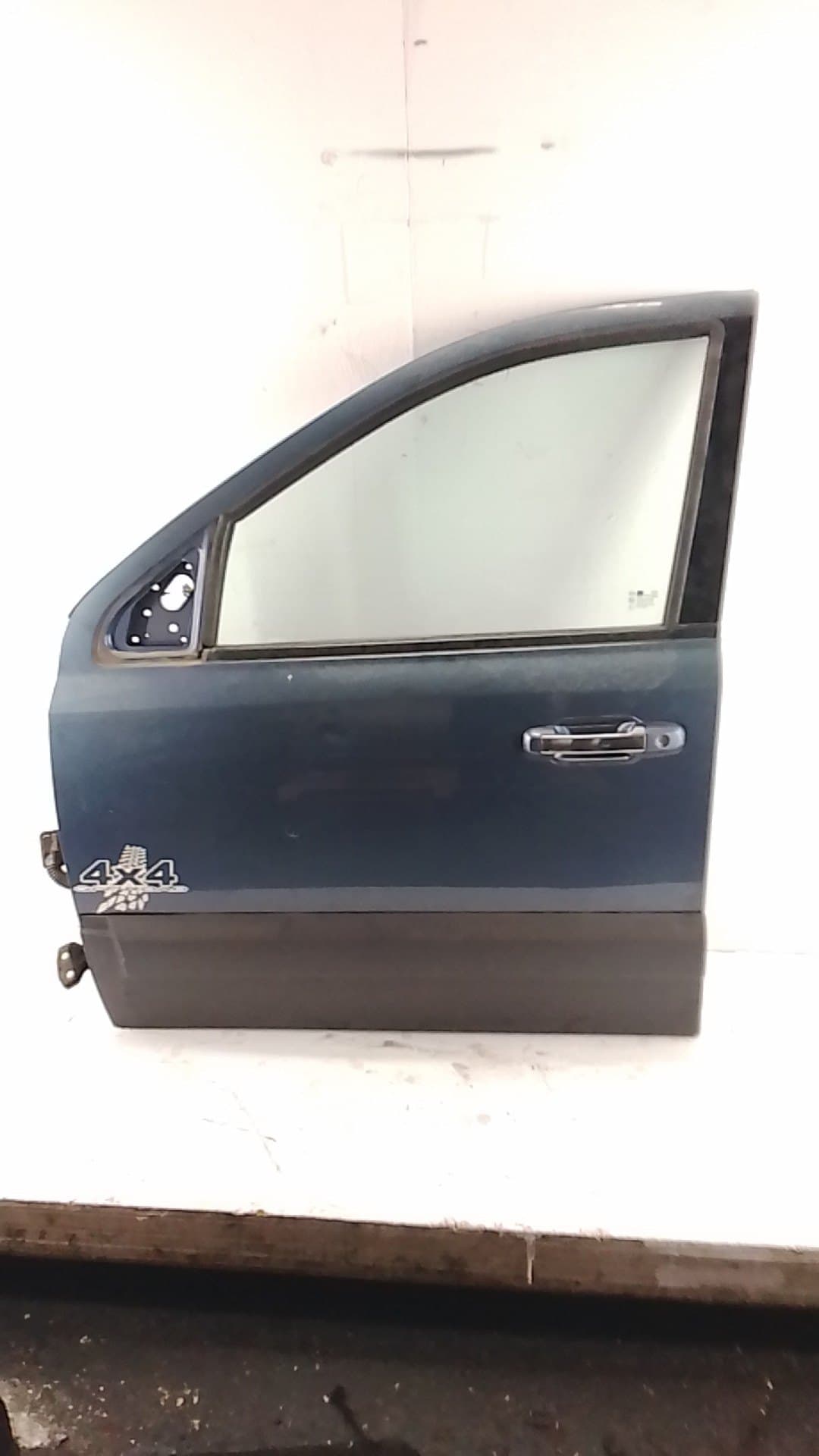 Puerta delantera izquierda KIA SORENTO