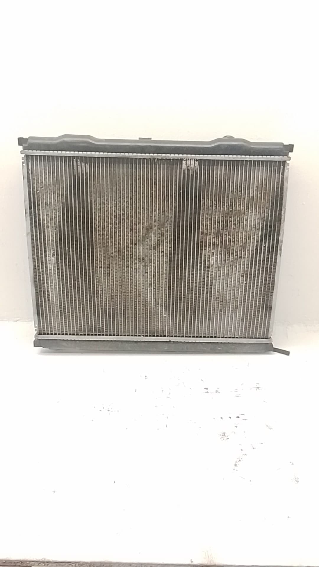 Radiador agua KIA SORENTO 2