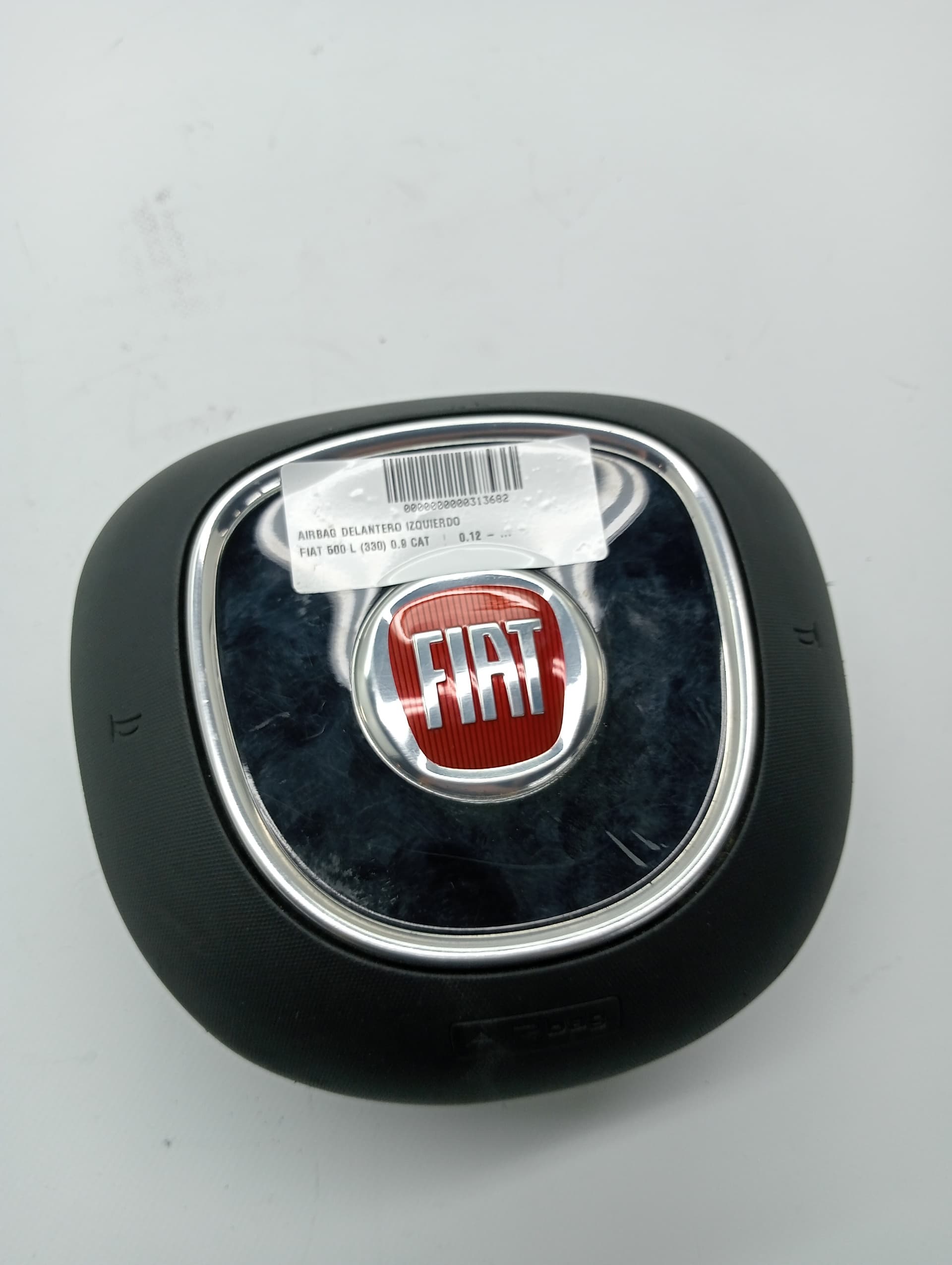 Airbag delantero izquierdo FIAT 500 L (330)