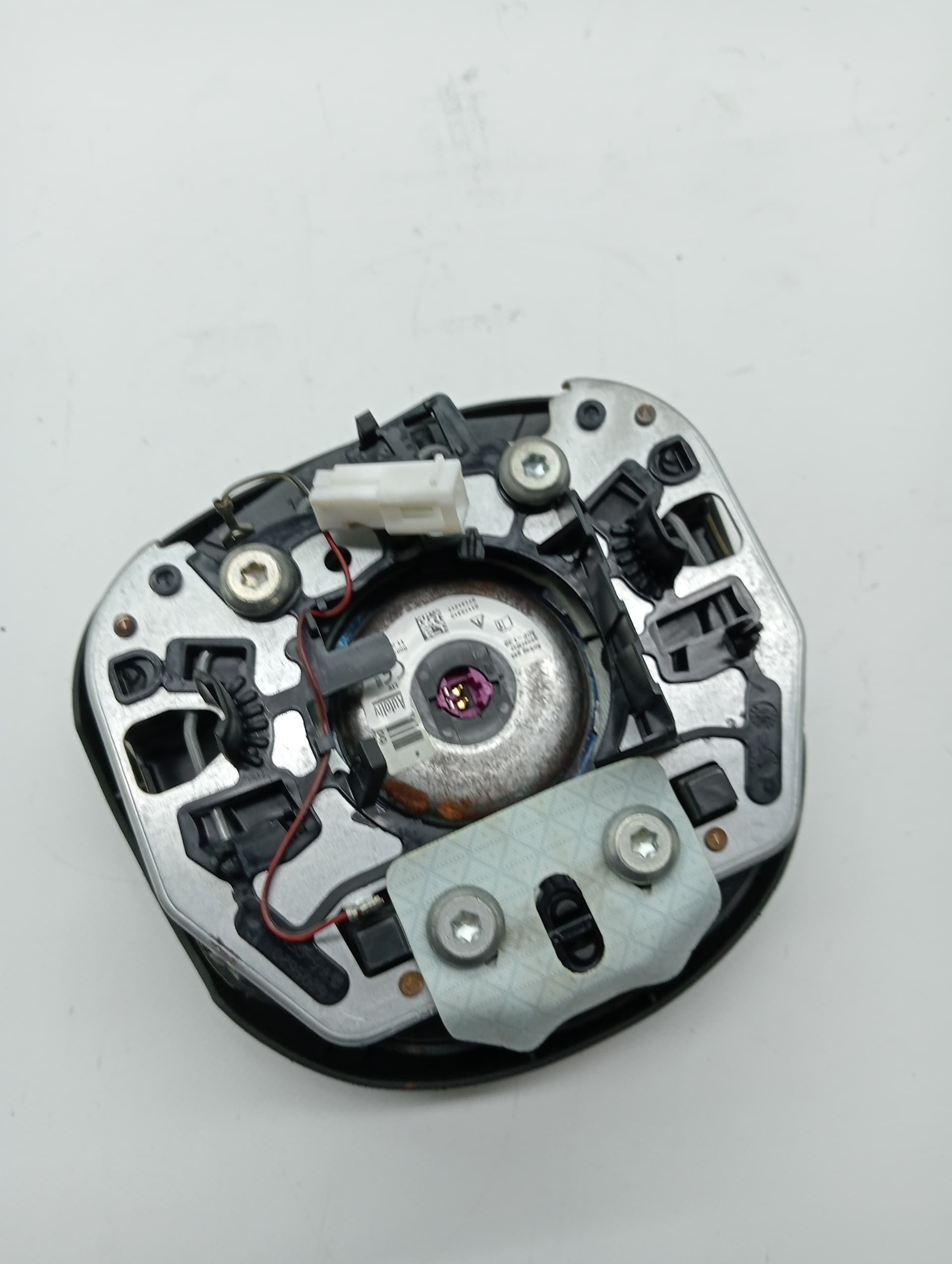 Airbag delantero izquierdo FIAT 500 L (330) 3